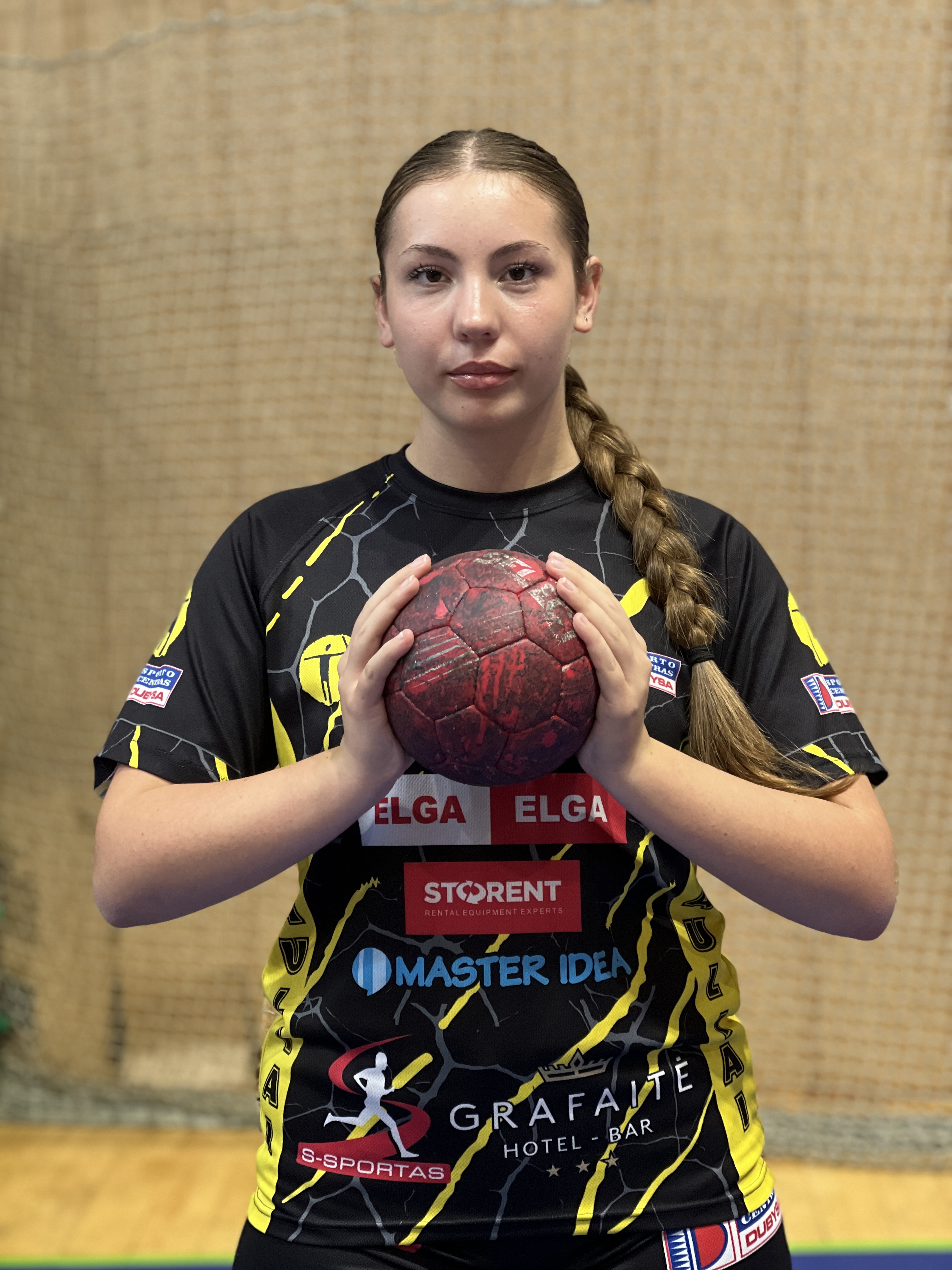 Agnė Bakaitė