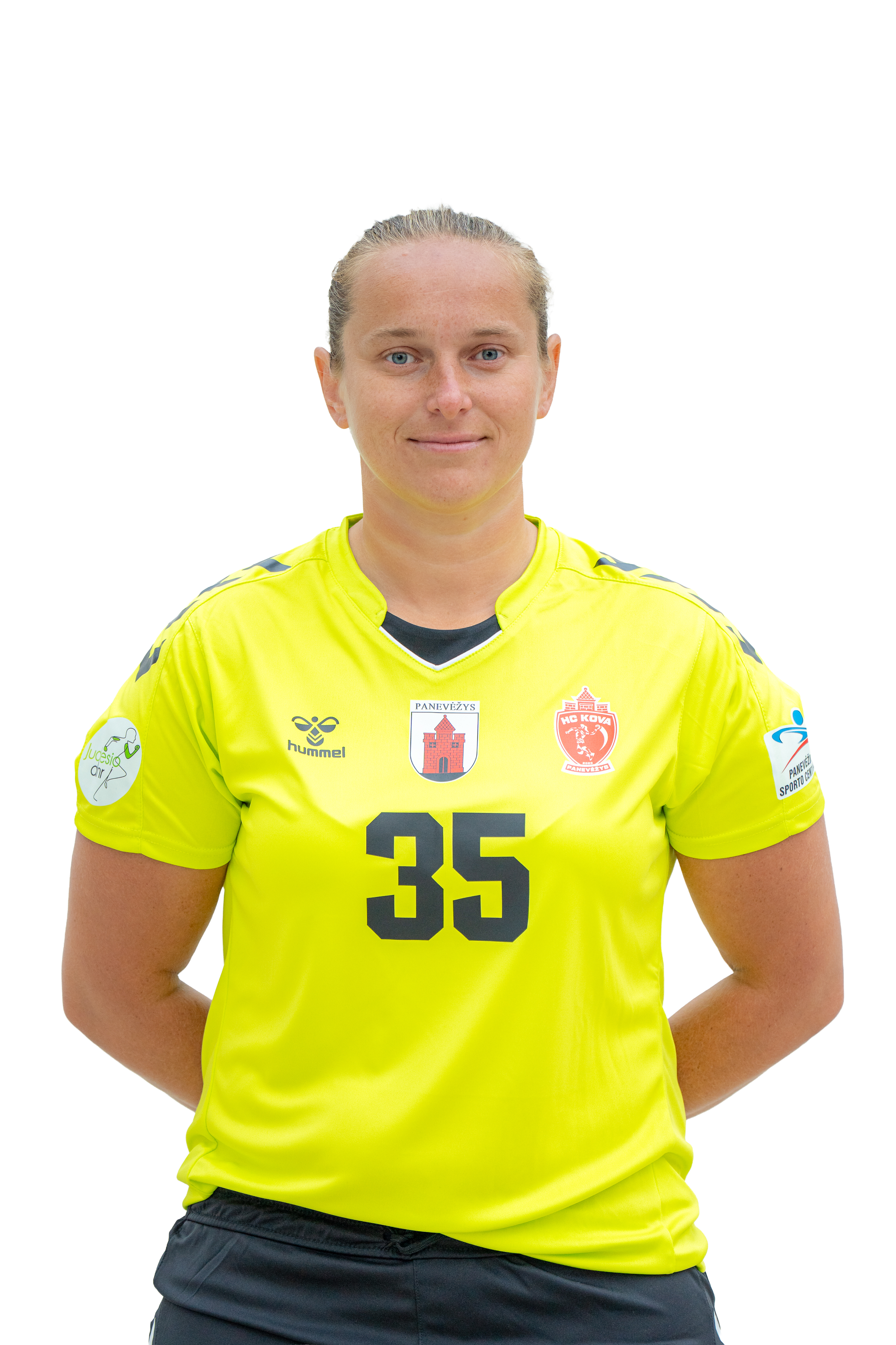 Rita Oksakaitė