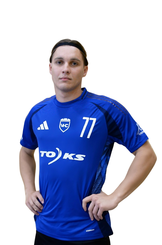 Mykolas Lapiniauskas