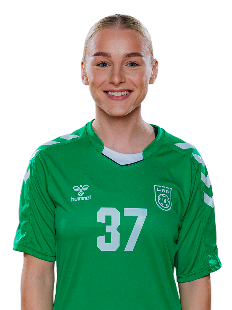 Emilė Aglinskaitė