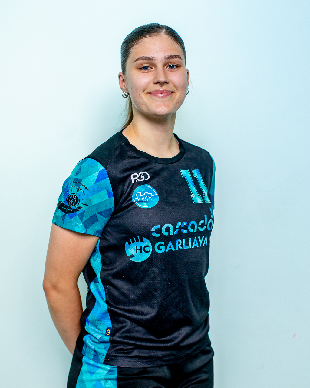 Martyna Ustilaitė