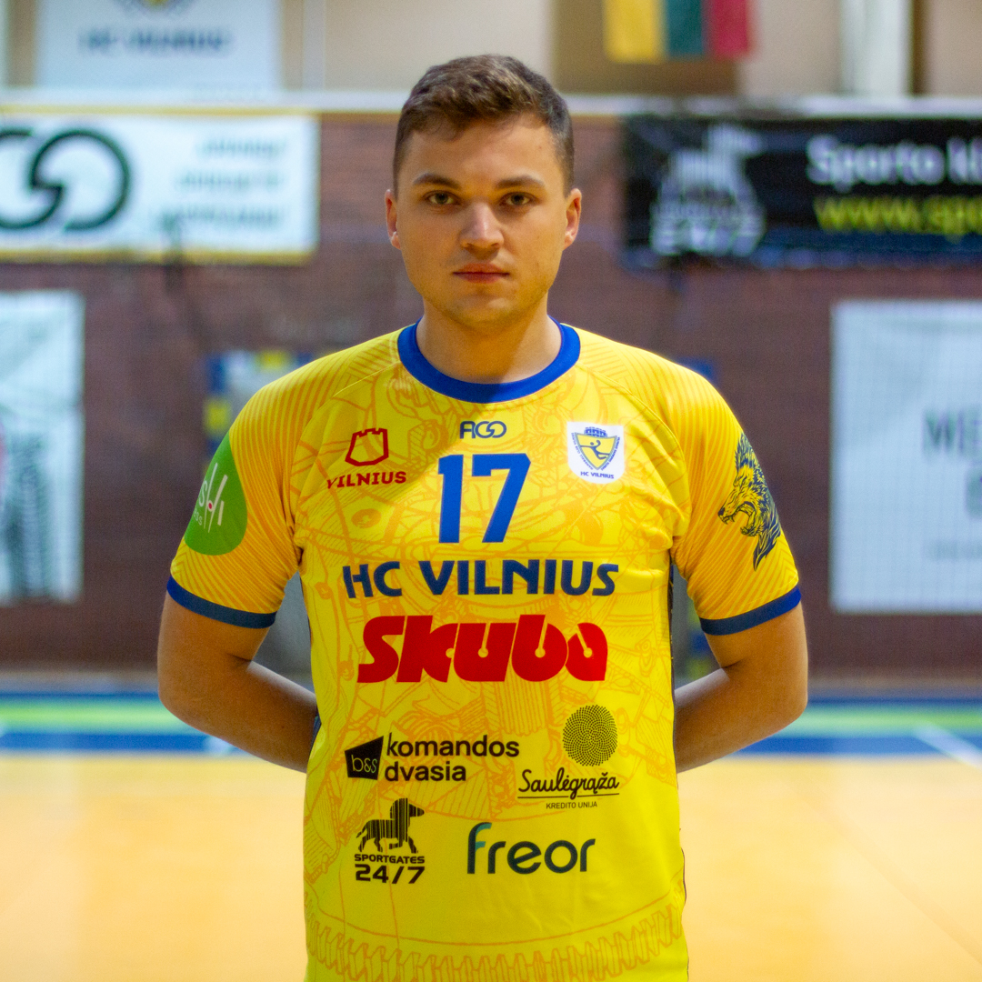 Saulius Vaškelis