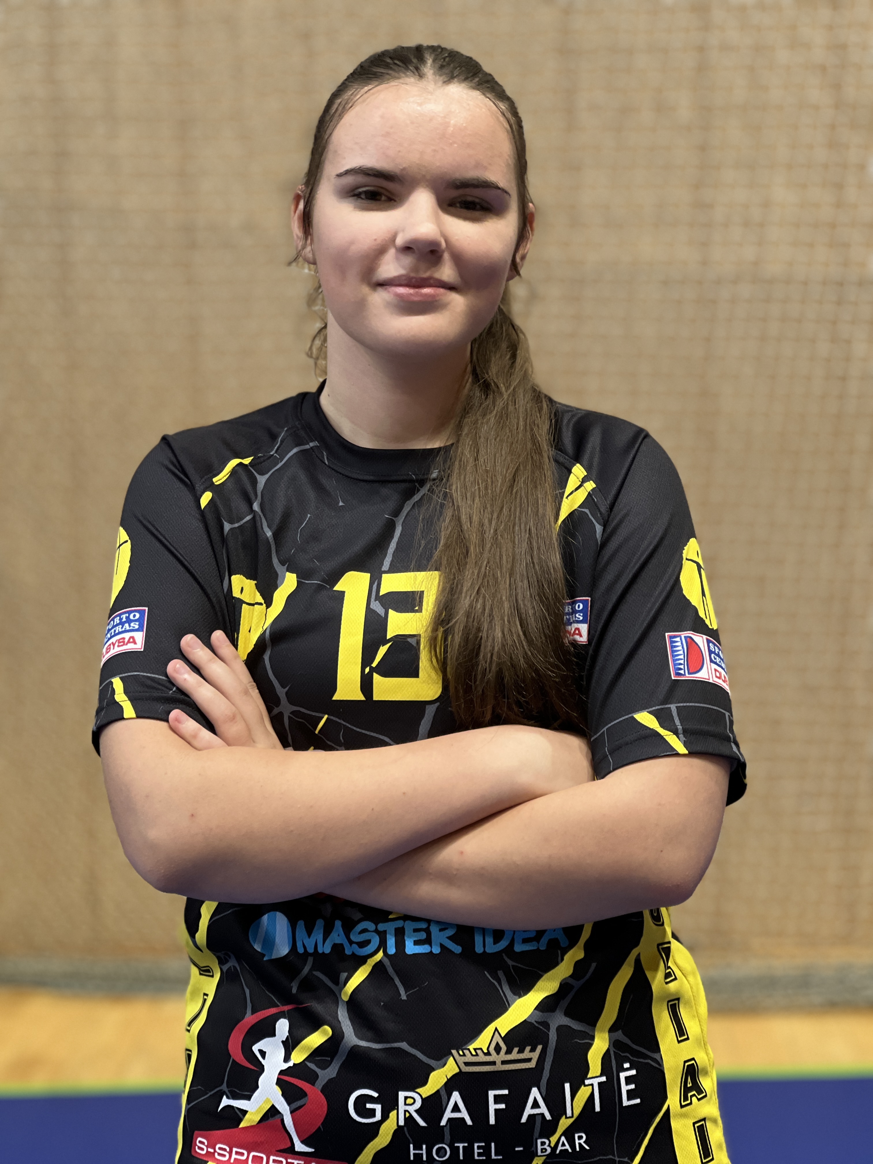 Andrėja Stanzeleit