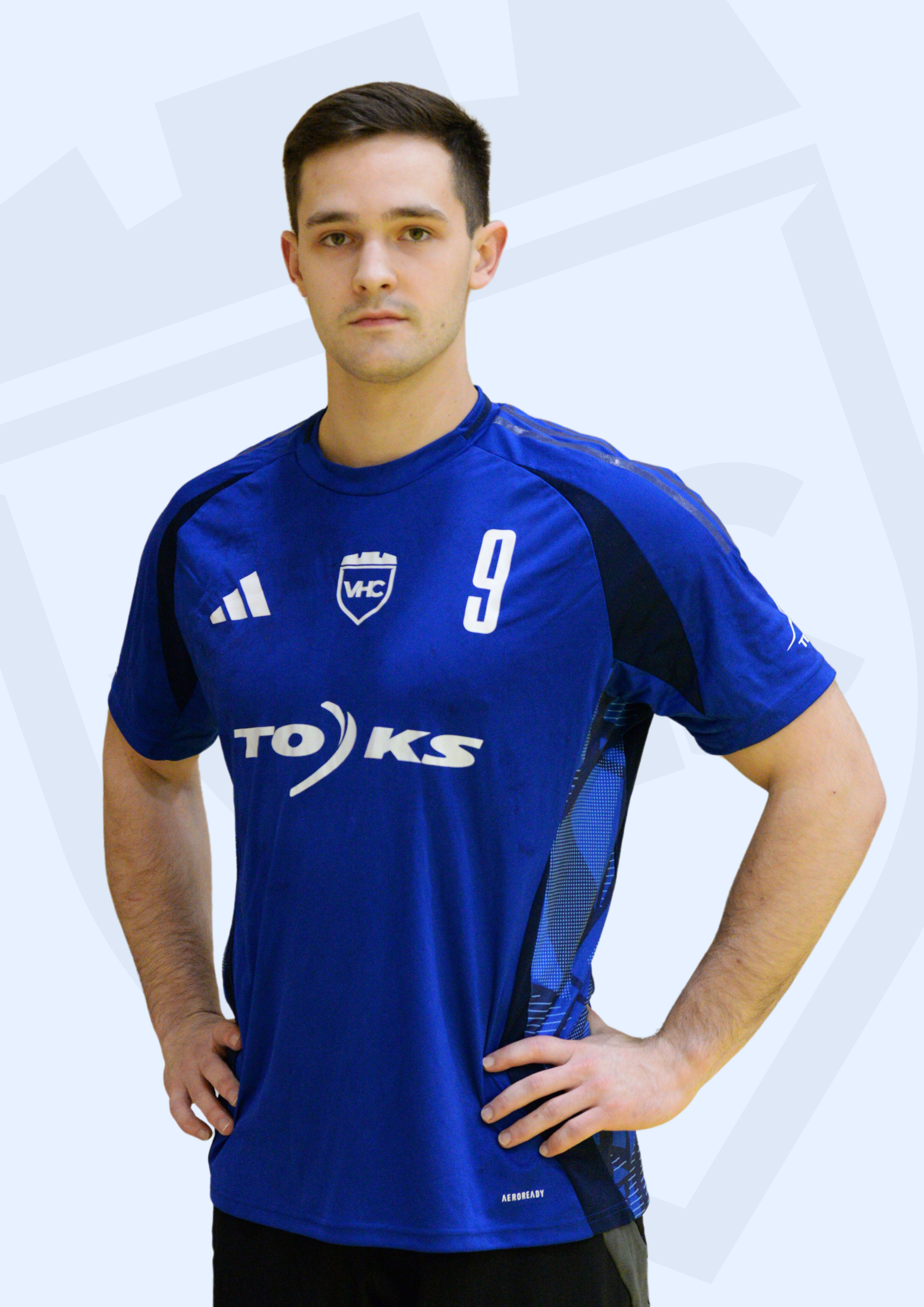Matas Aukštikalnis
