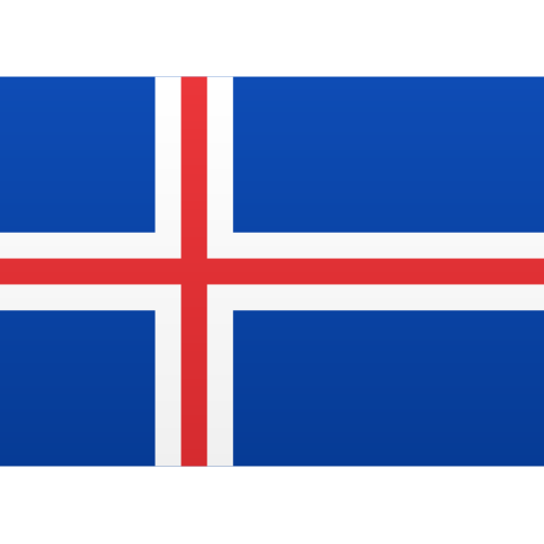 Islandija (V-U19)