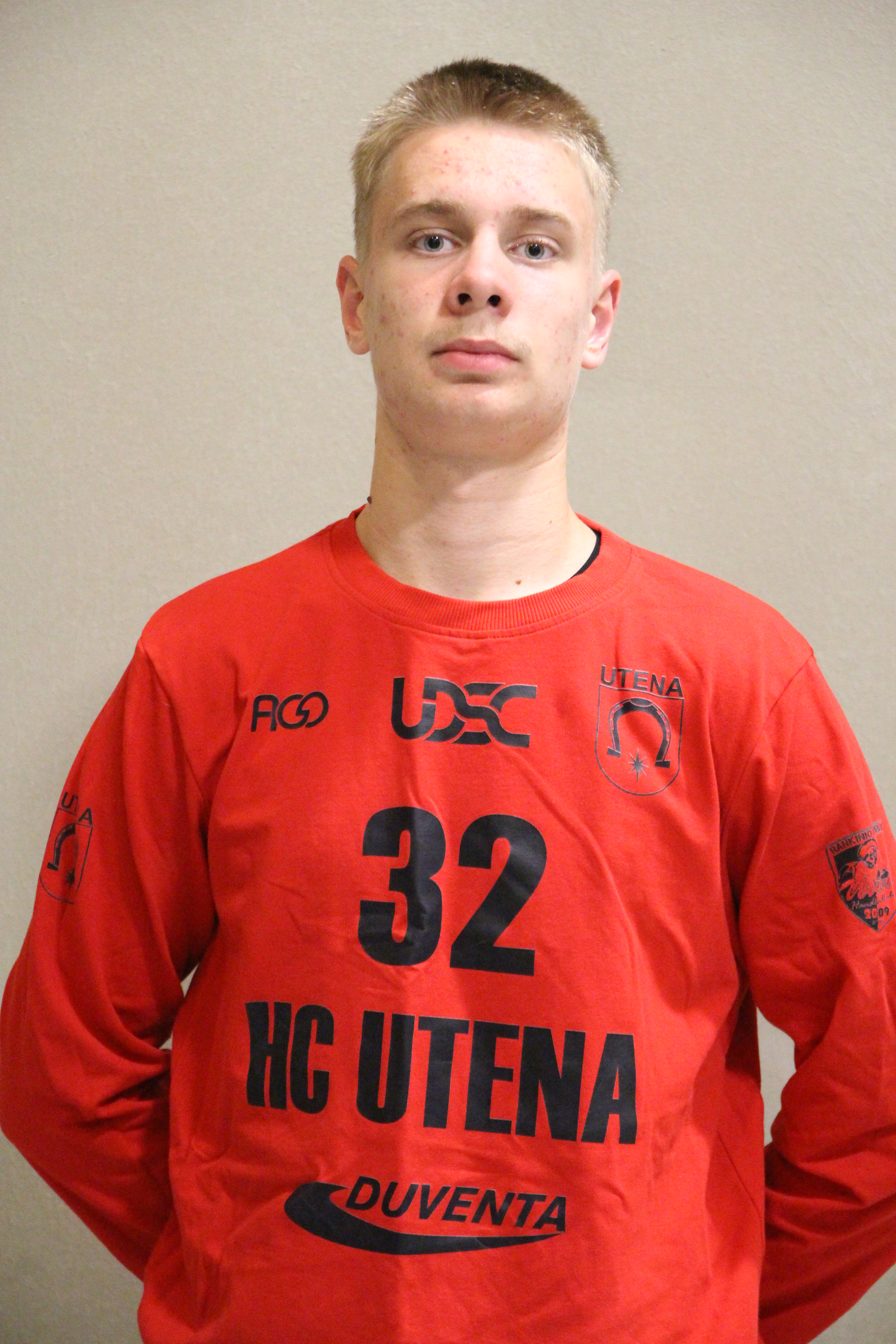 Jokūbas Jukna