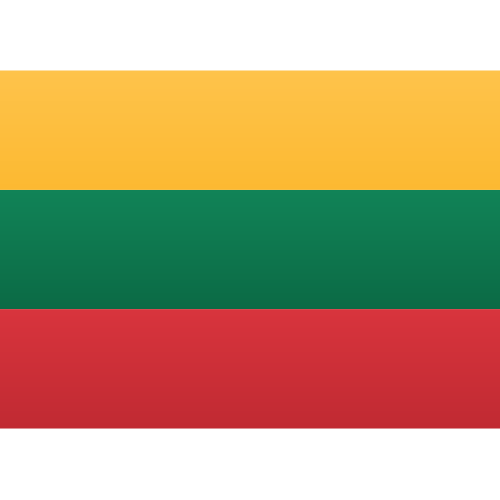 Lietuva (M-U16)