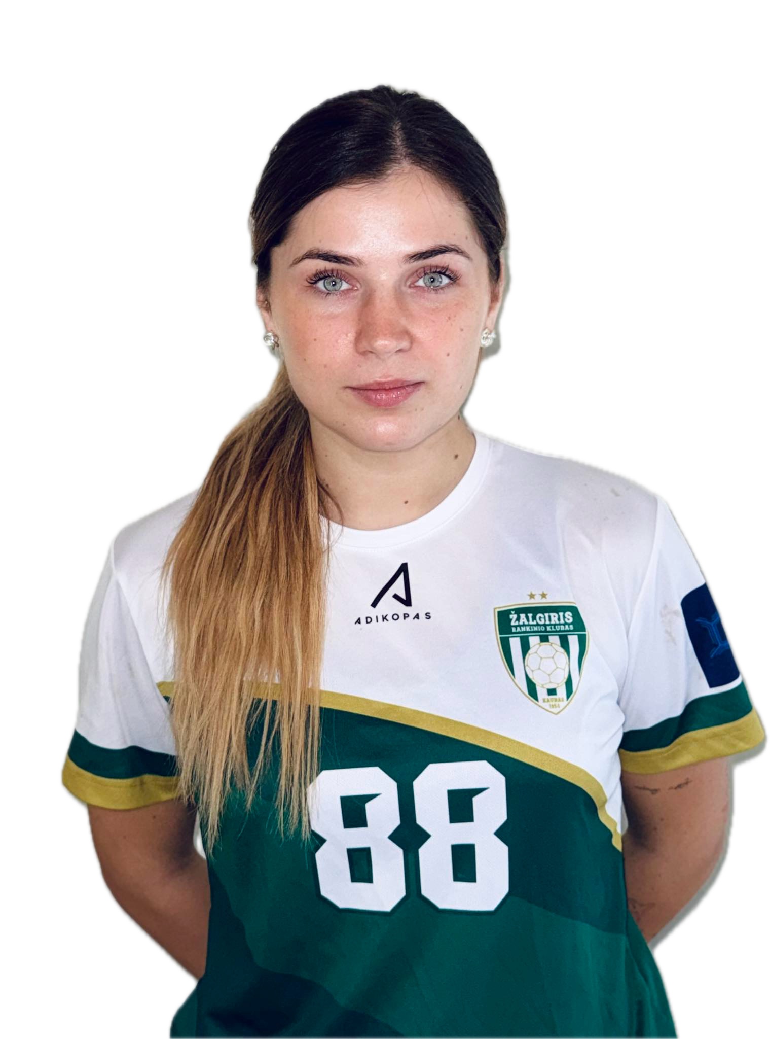 Ramunė Poškutė