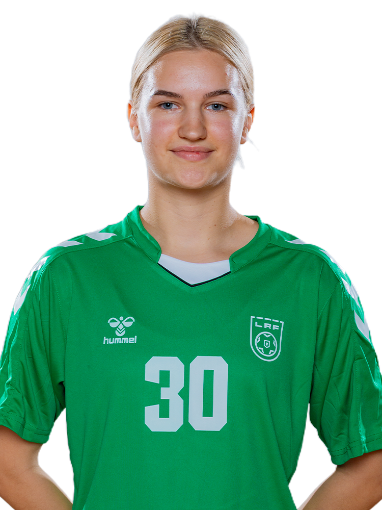Beatričė Ruseckaitė