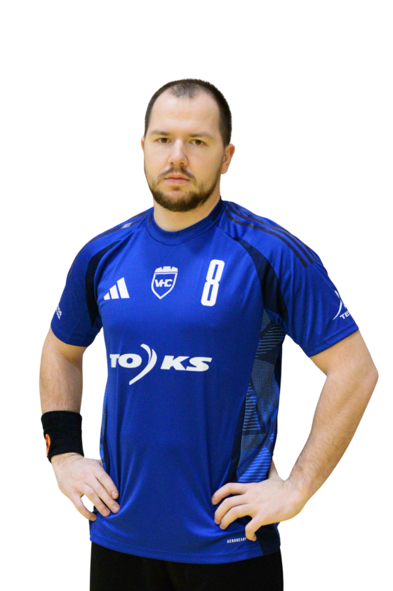 Marius Bulkevičius