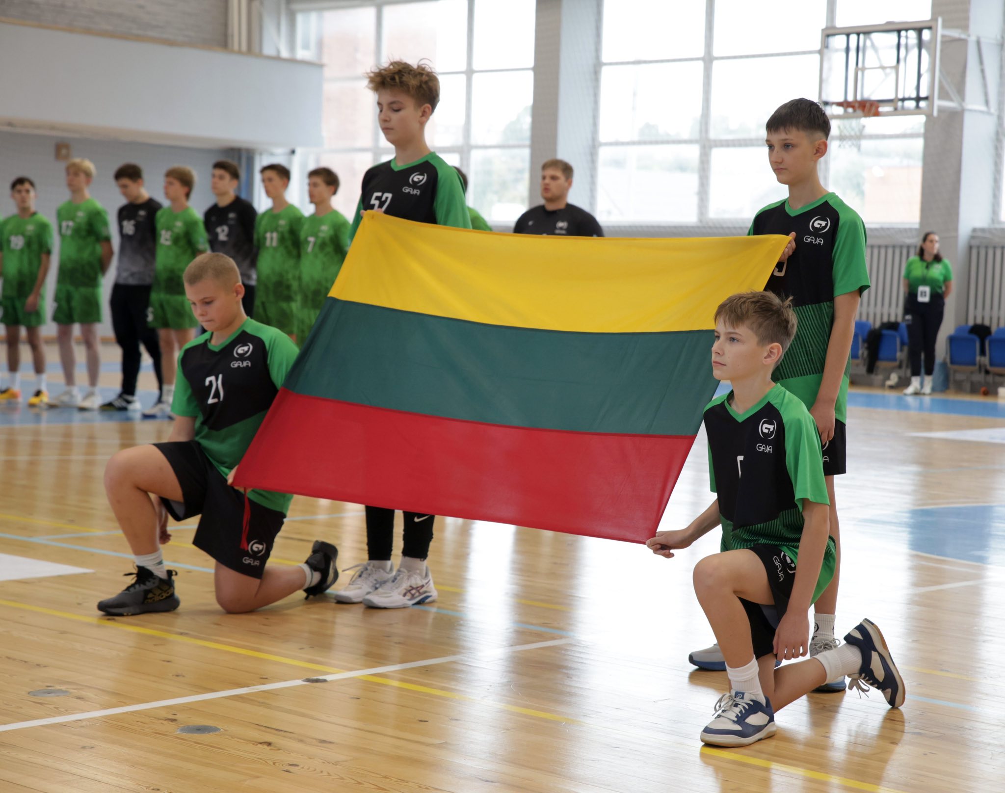 Prasidėjo Pirma lyga: išaugęs komandų skaičius ir besiplečianti geografija