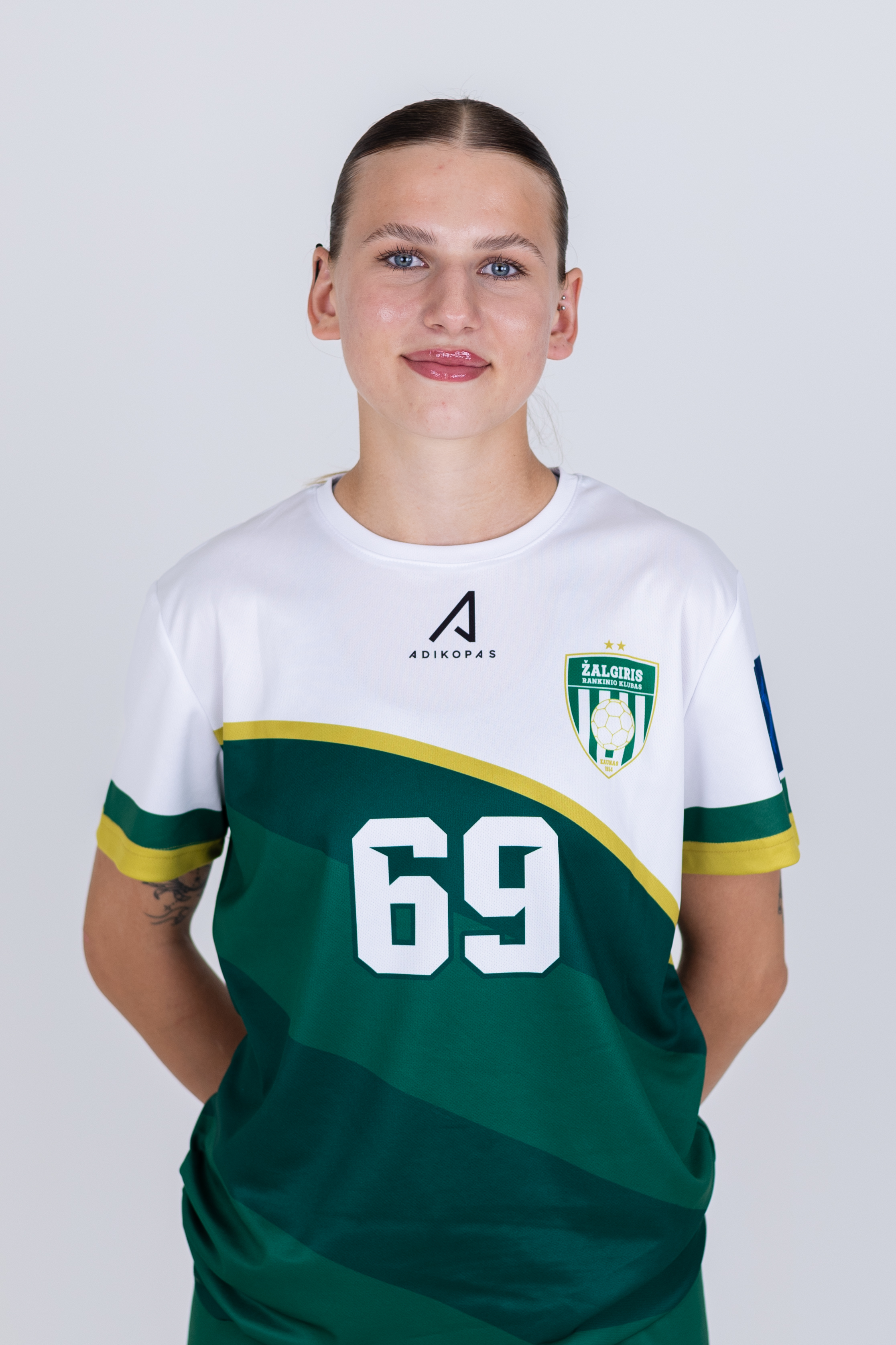 Laura Bitinaitė