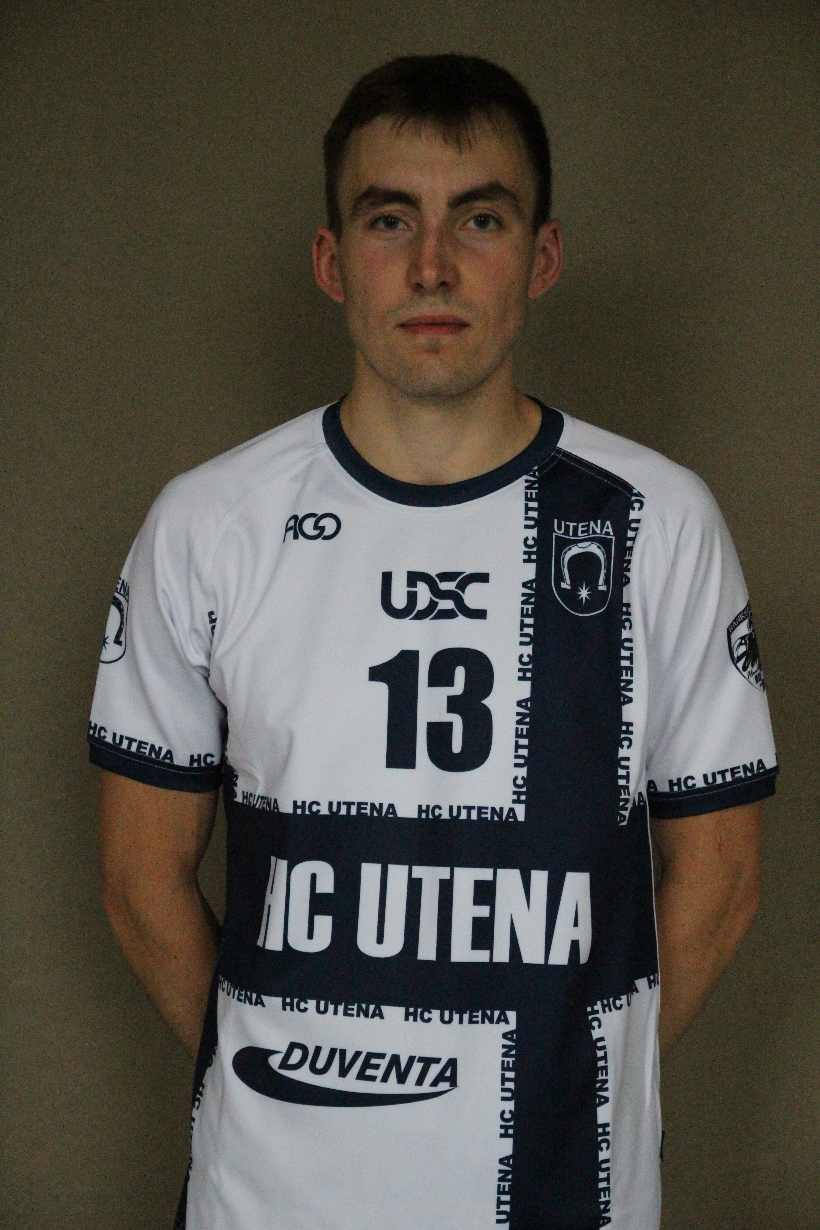Karolis Markauskas