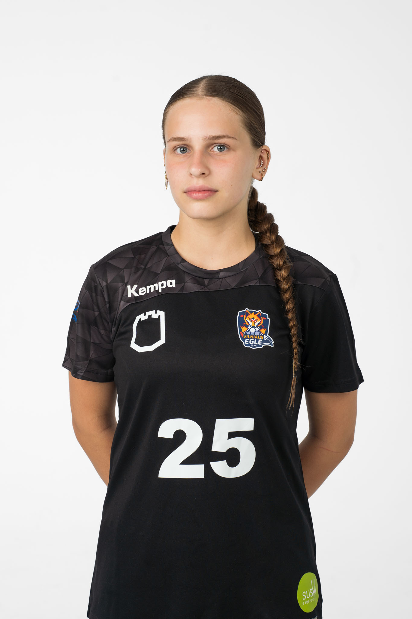 Emilija Raudonikytė