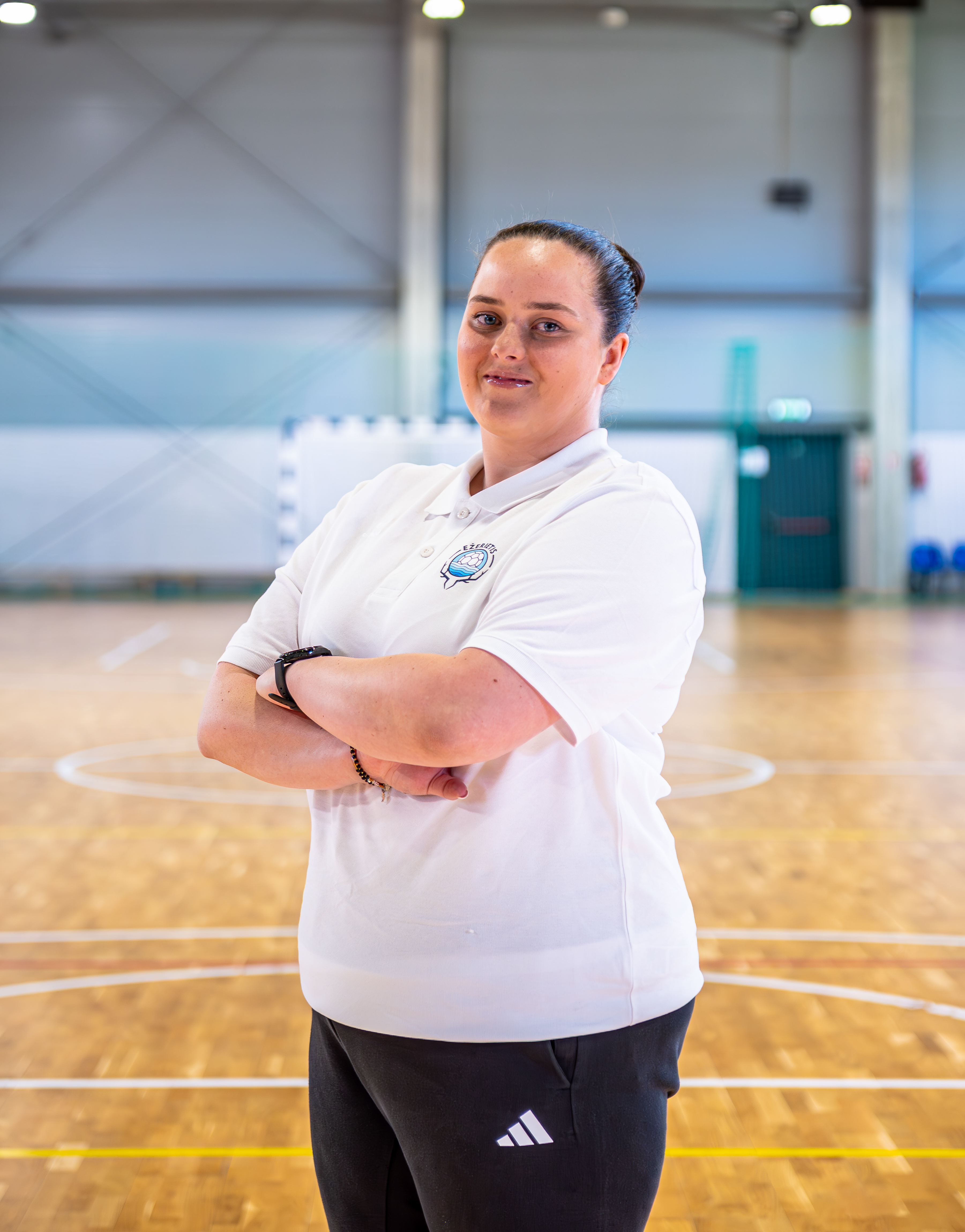 Ugnė Benevičiūtė