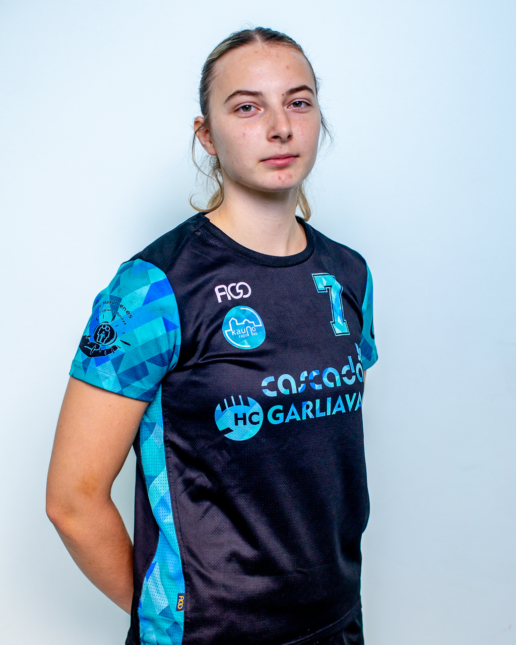 Singrida Kulikovaitė