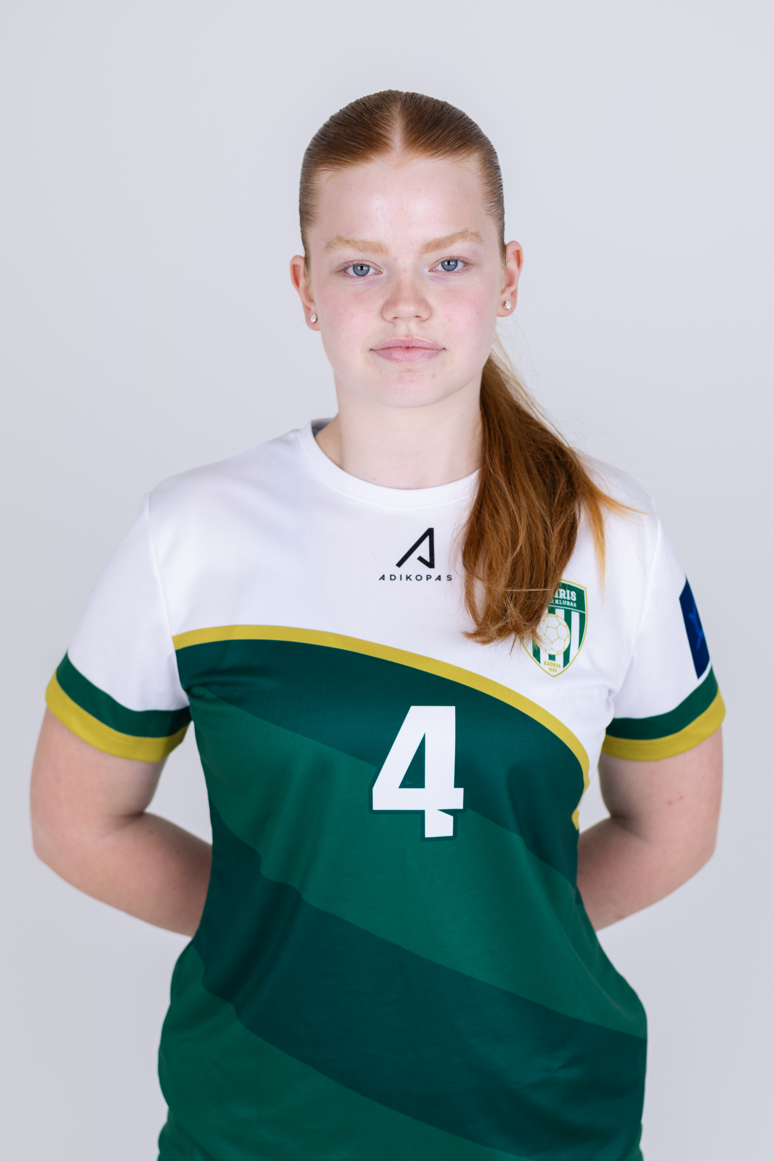 Amelija Selivončikaitė