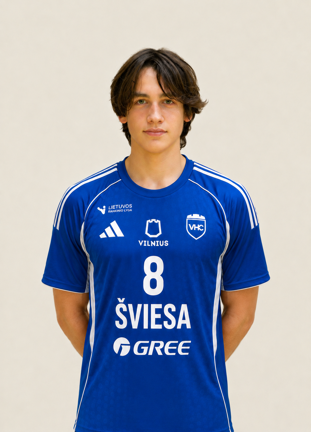 Kajus Rėksnys