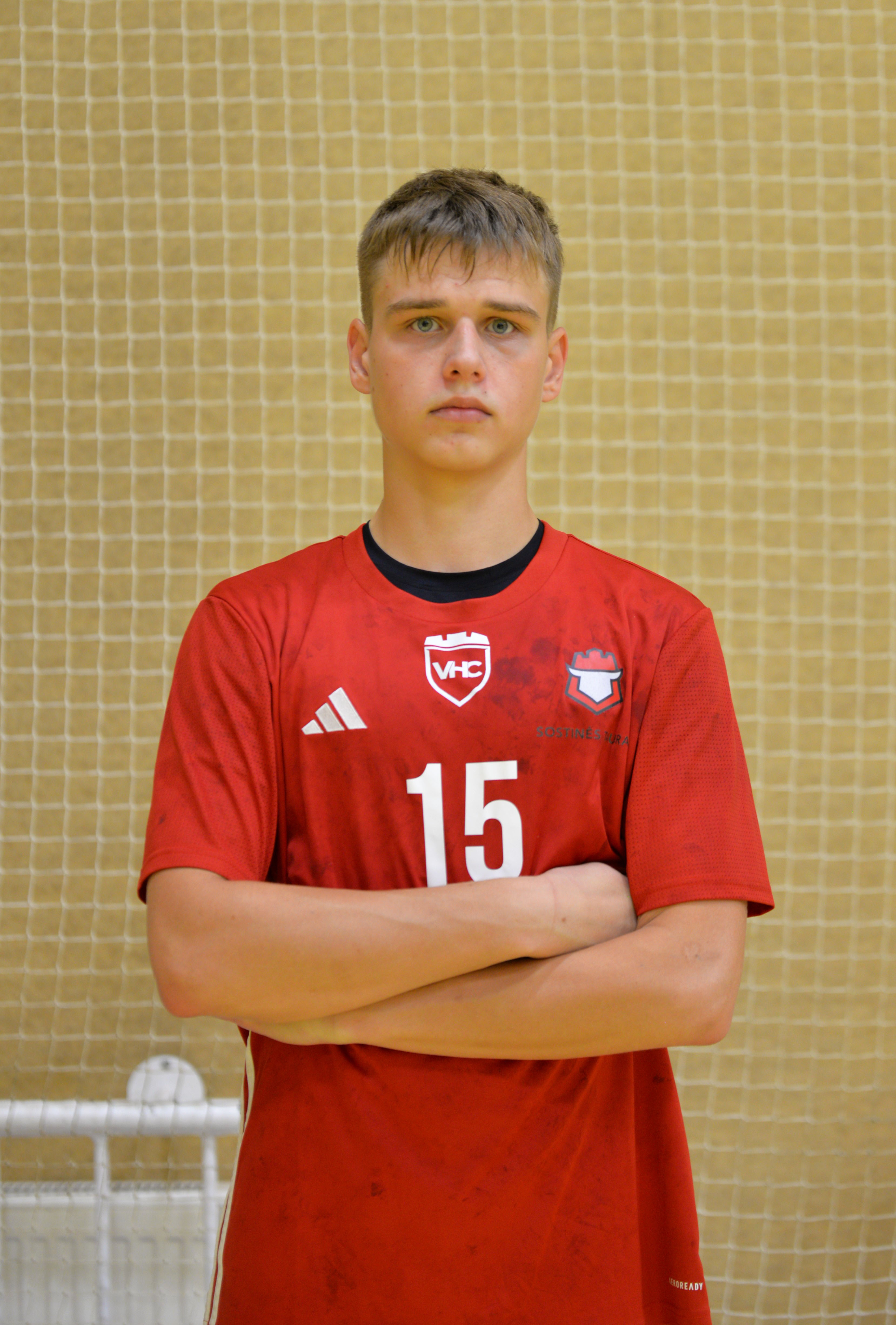 Vytenis Šarakauskas