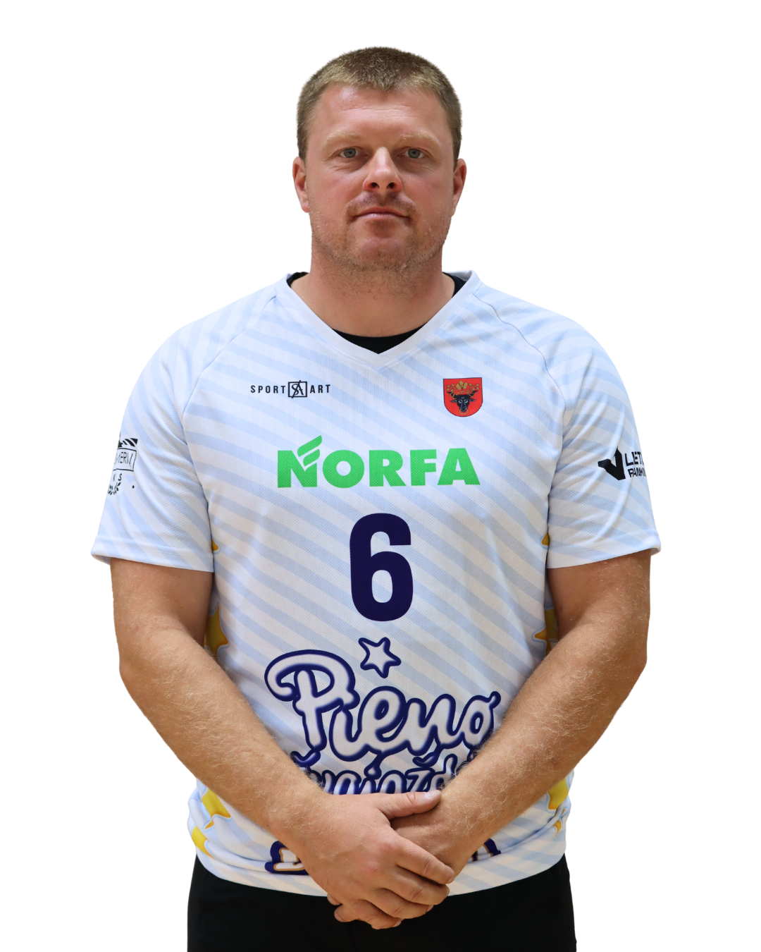 Rolandas Indrišiūnas