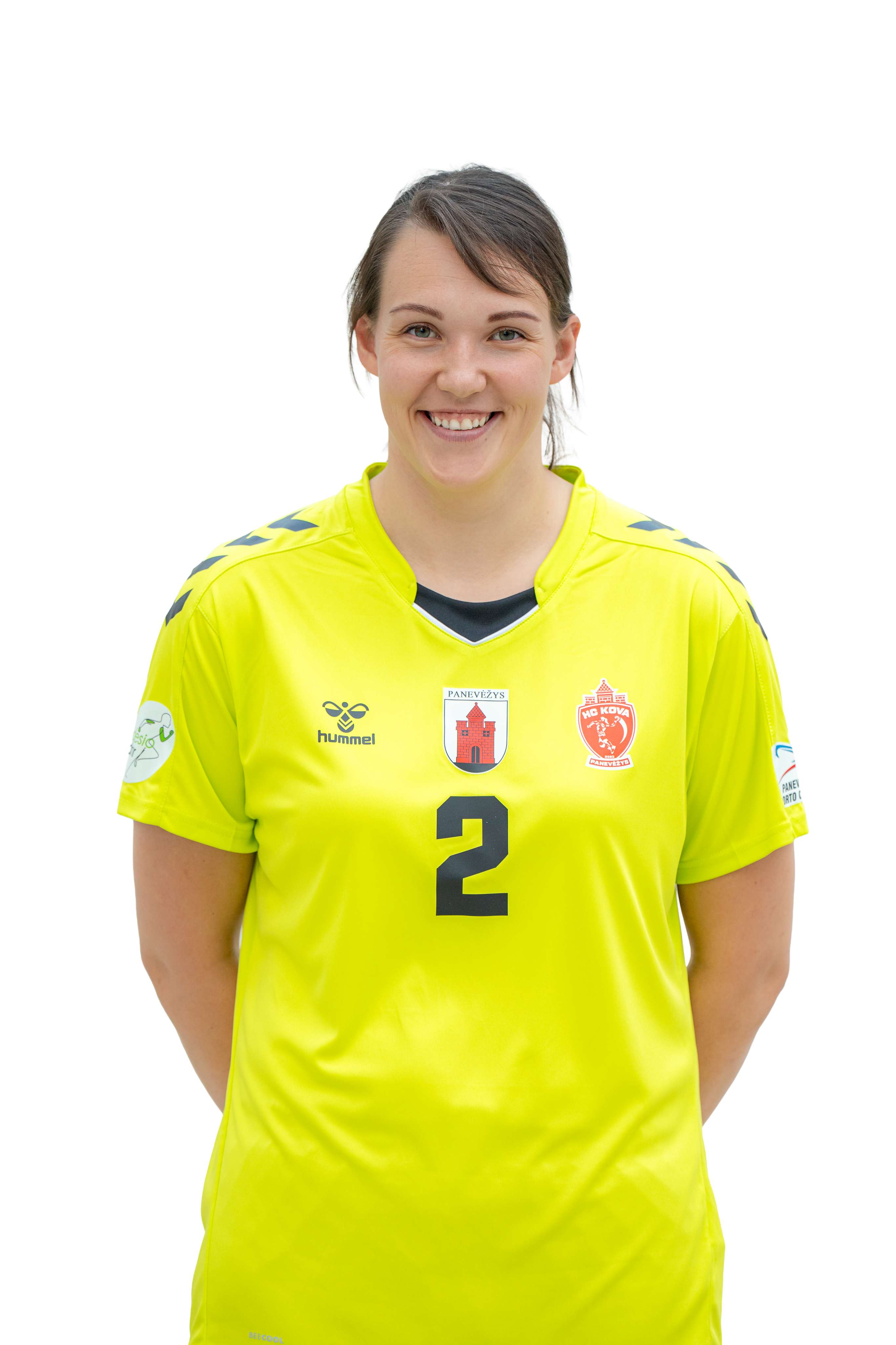 Simona Kolosovė