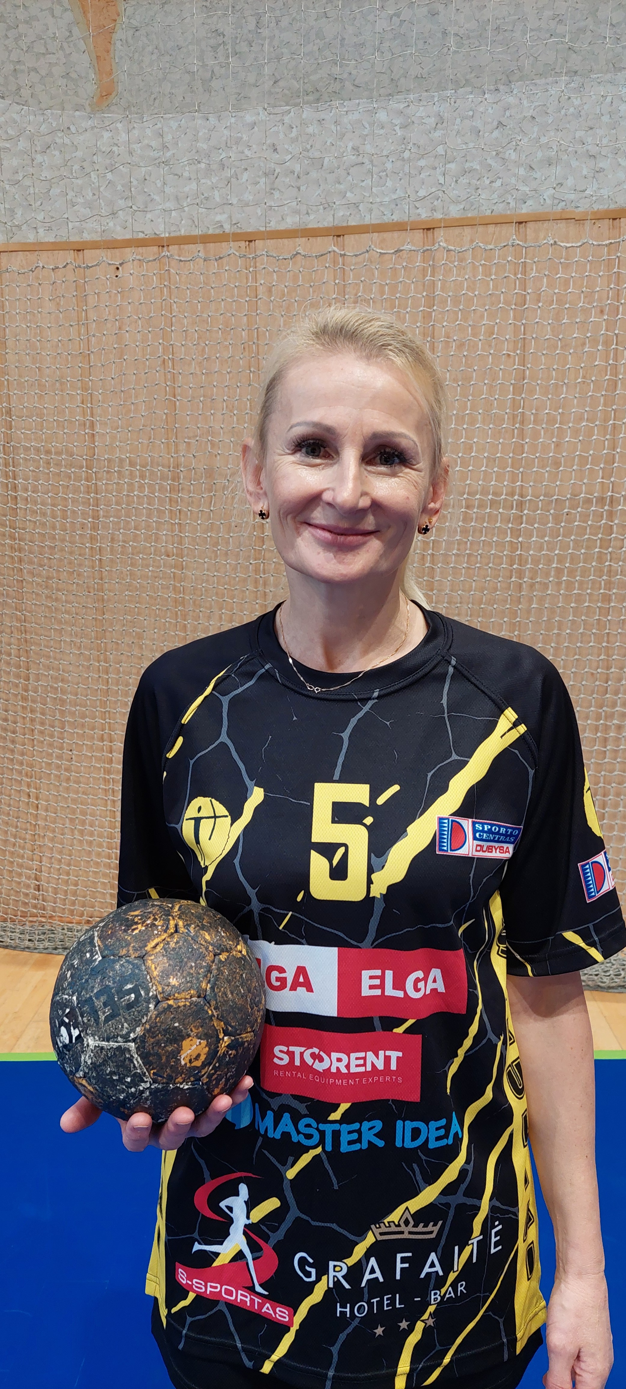Vaida Repečkienė