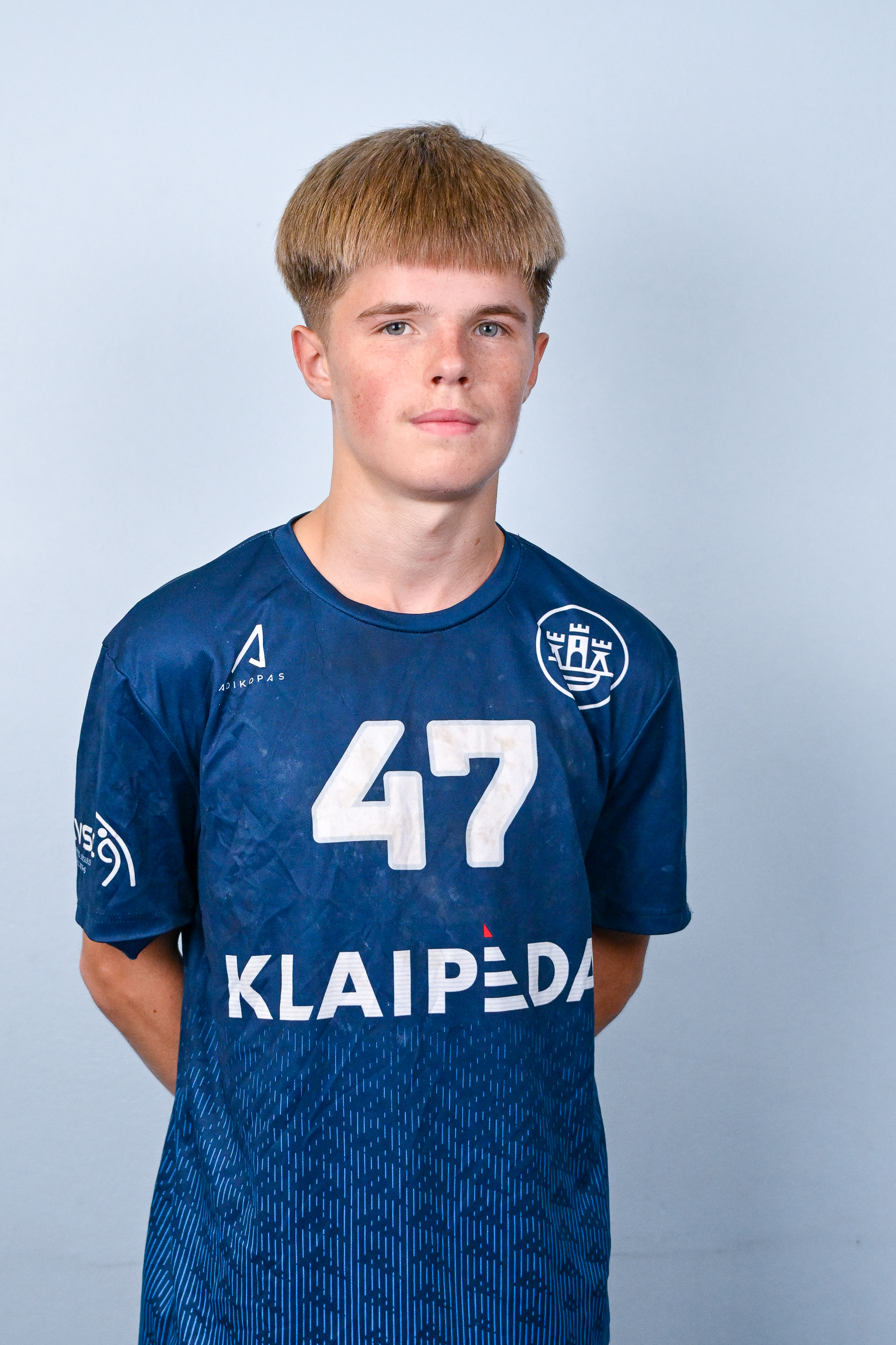 Donatas Dulkys
