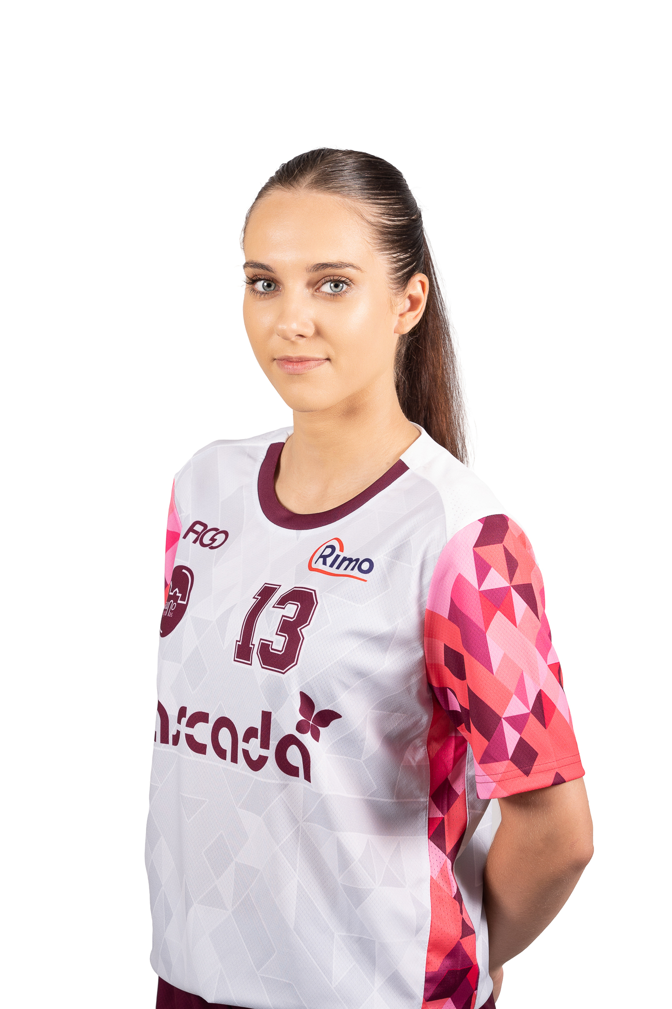 Luka Matusevičiūtė