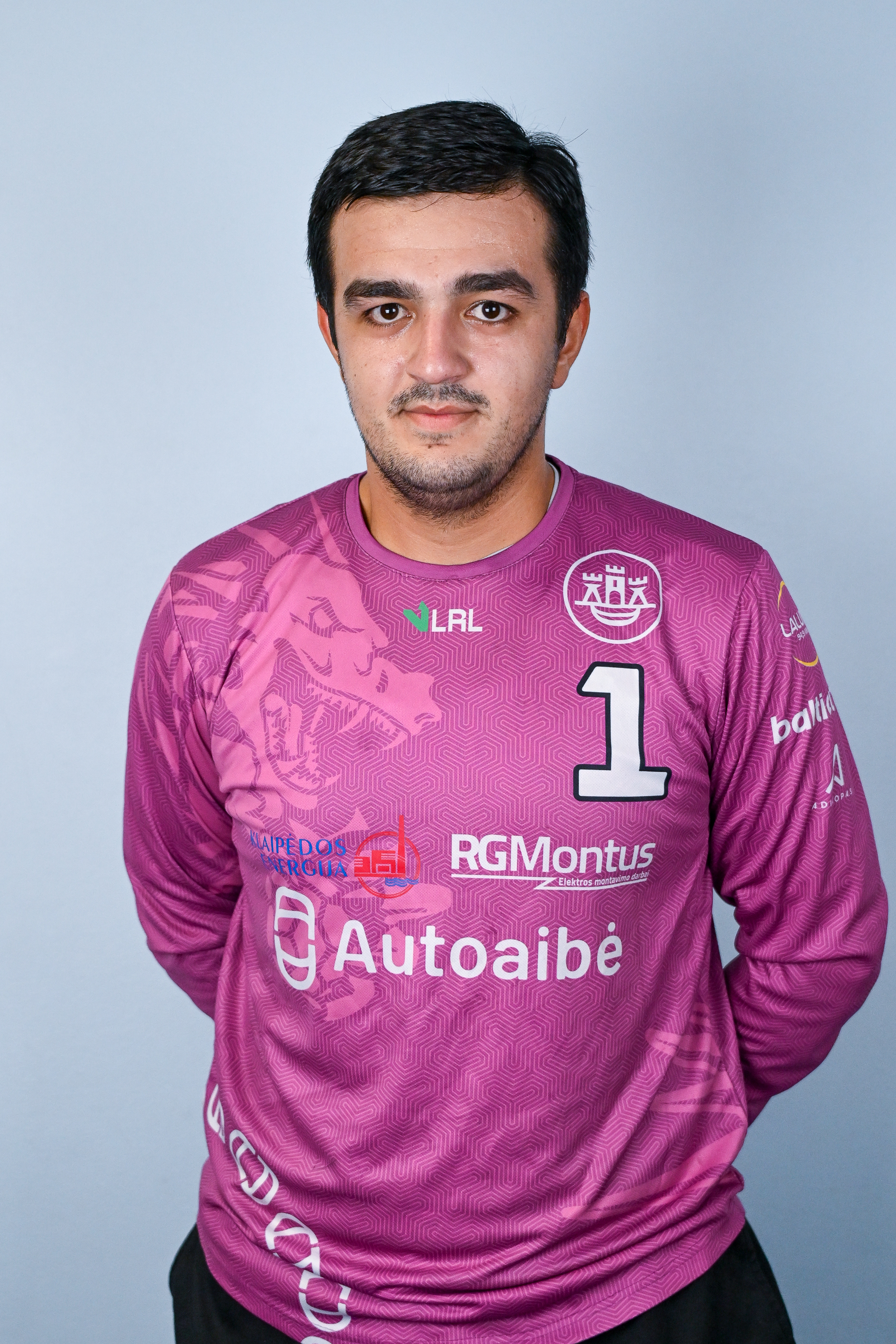 Temuri Kamadadze
