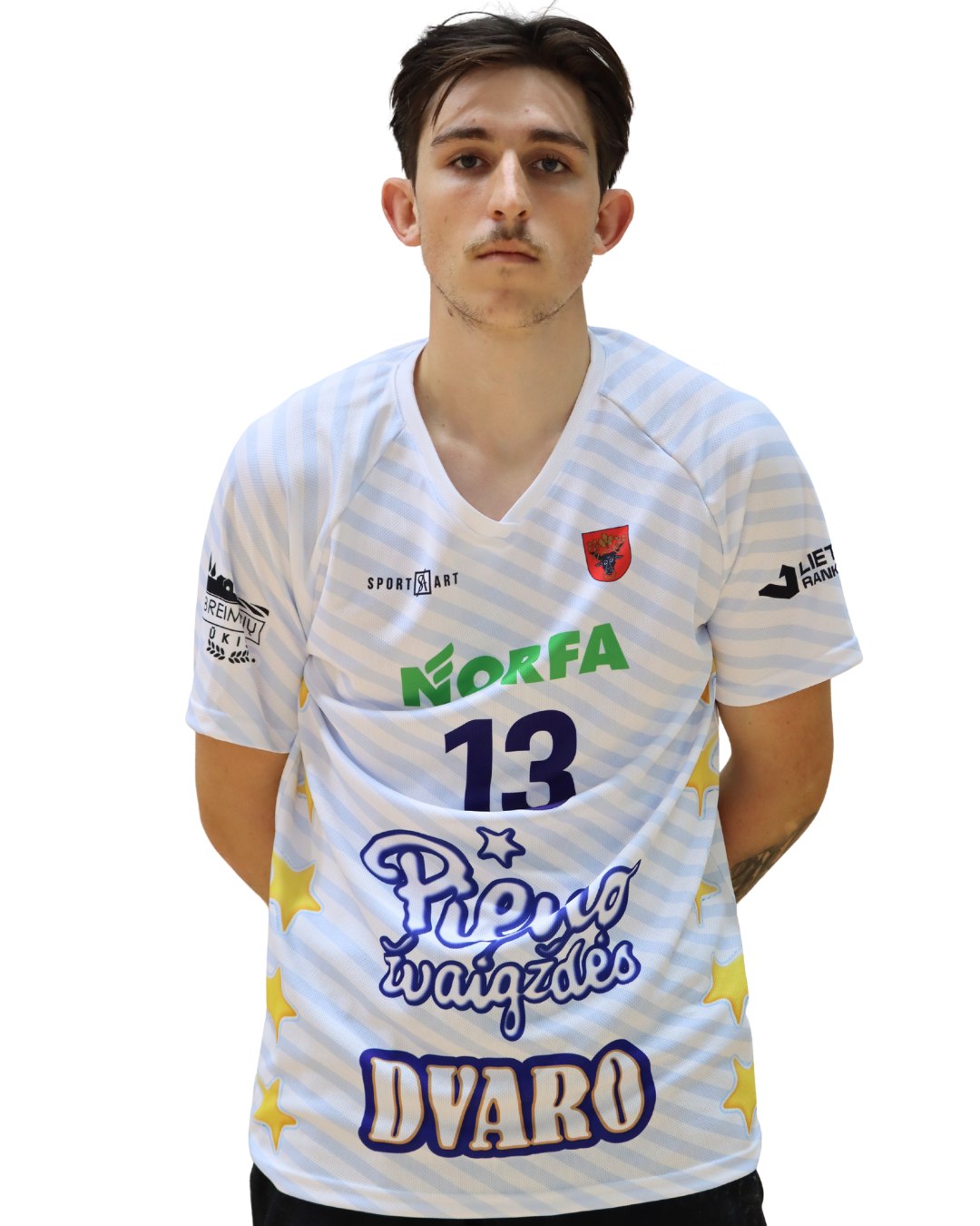 Karolis Piragis
