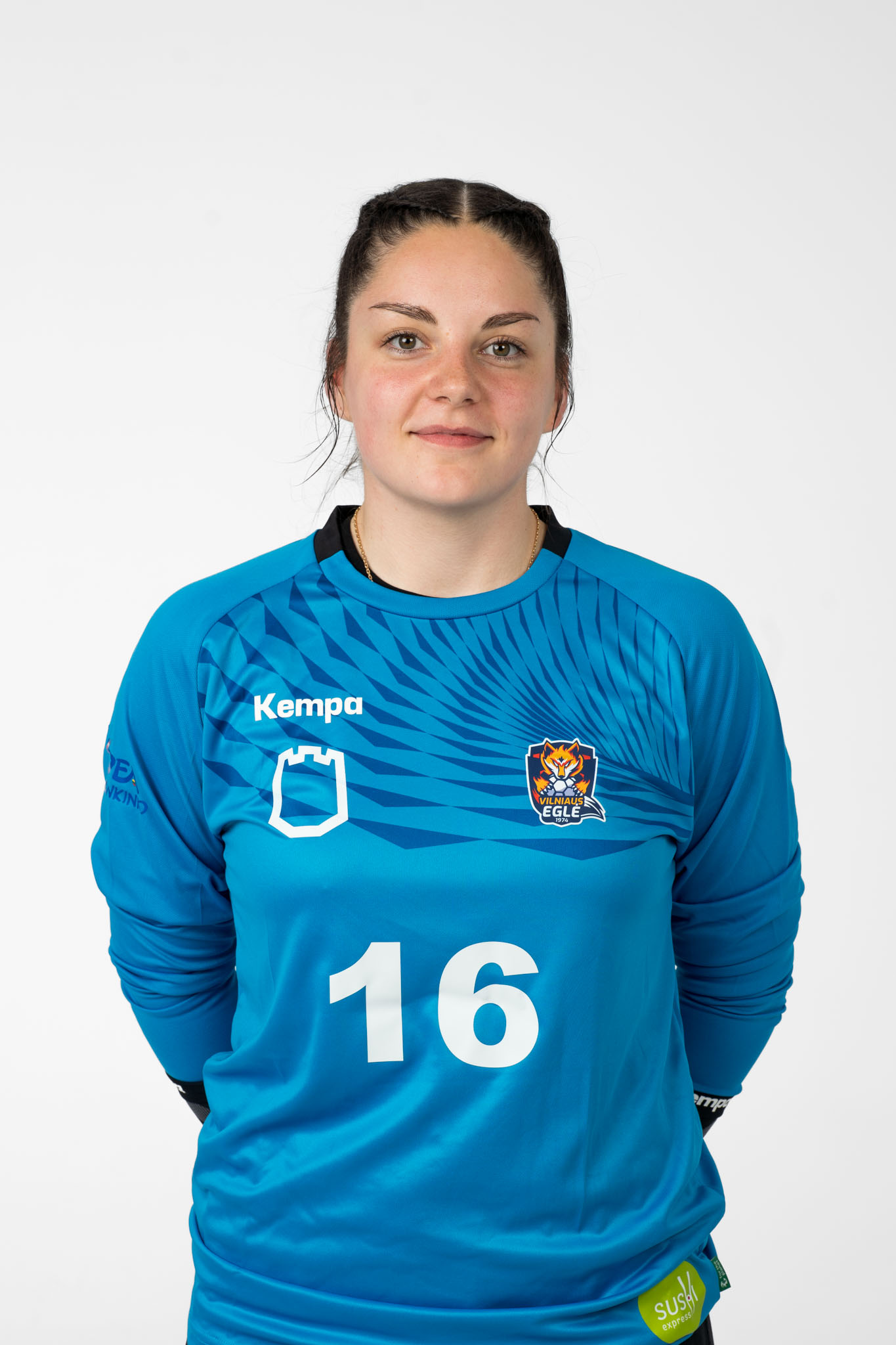 D. Belokurova