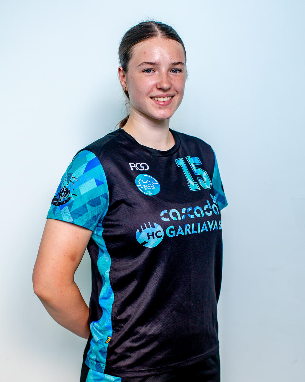 Gabrielė Vėgėlytė