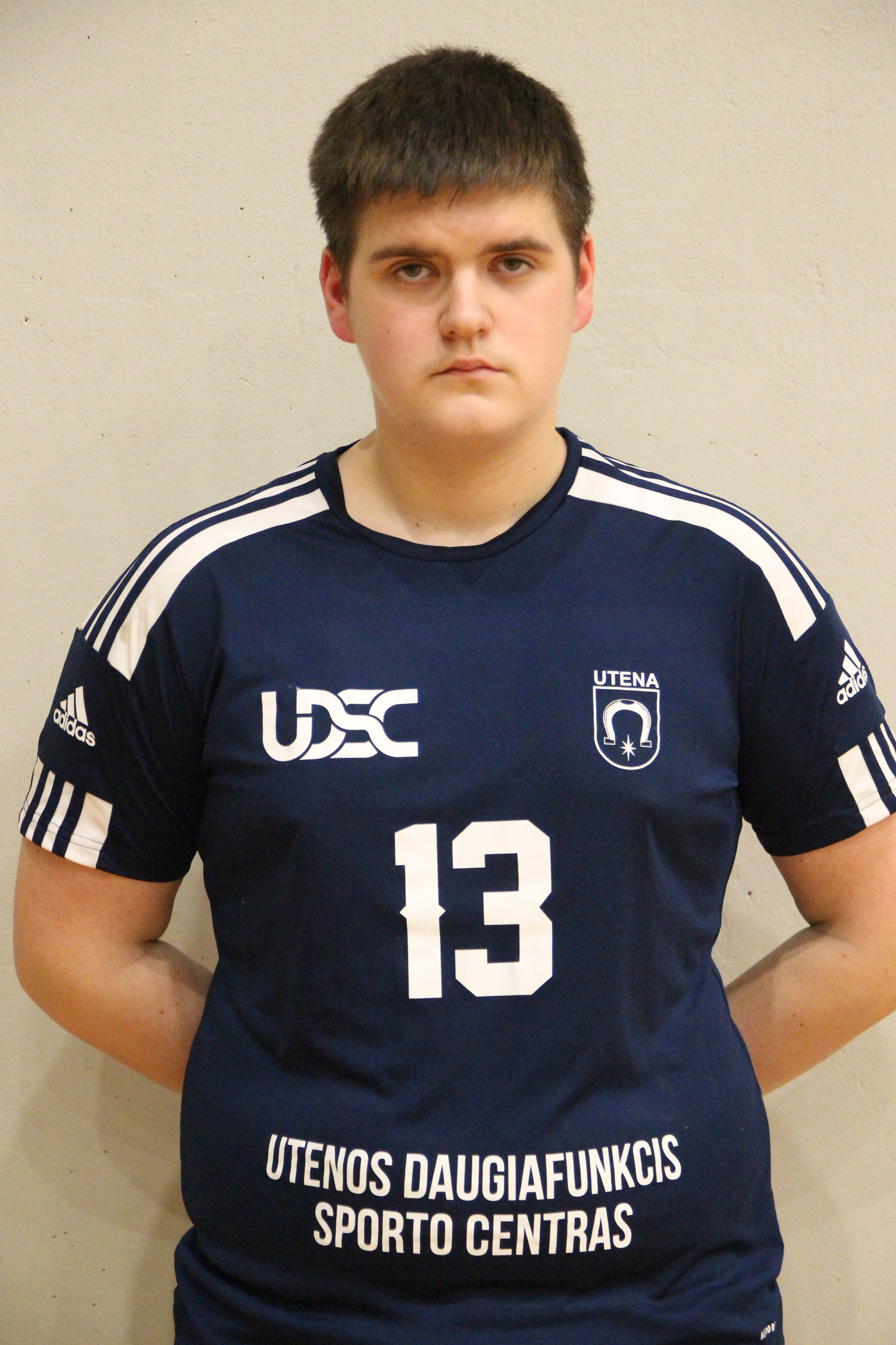 Modestas Rinkevičius