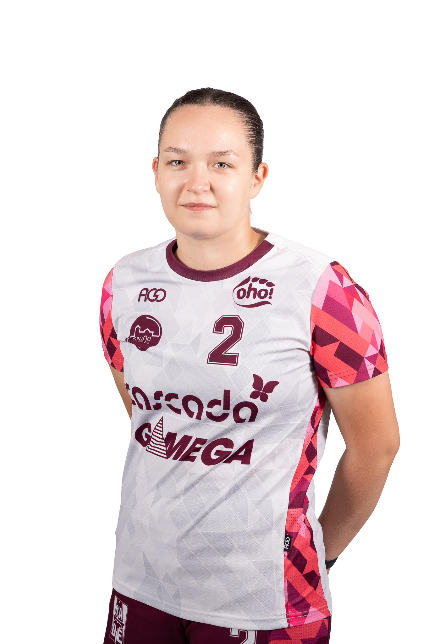 Nida Jakubauskaitė