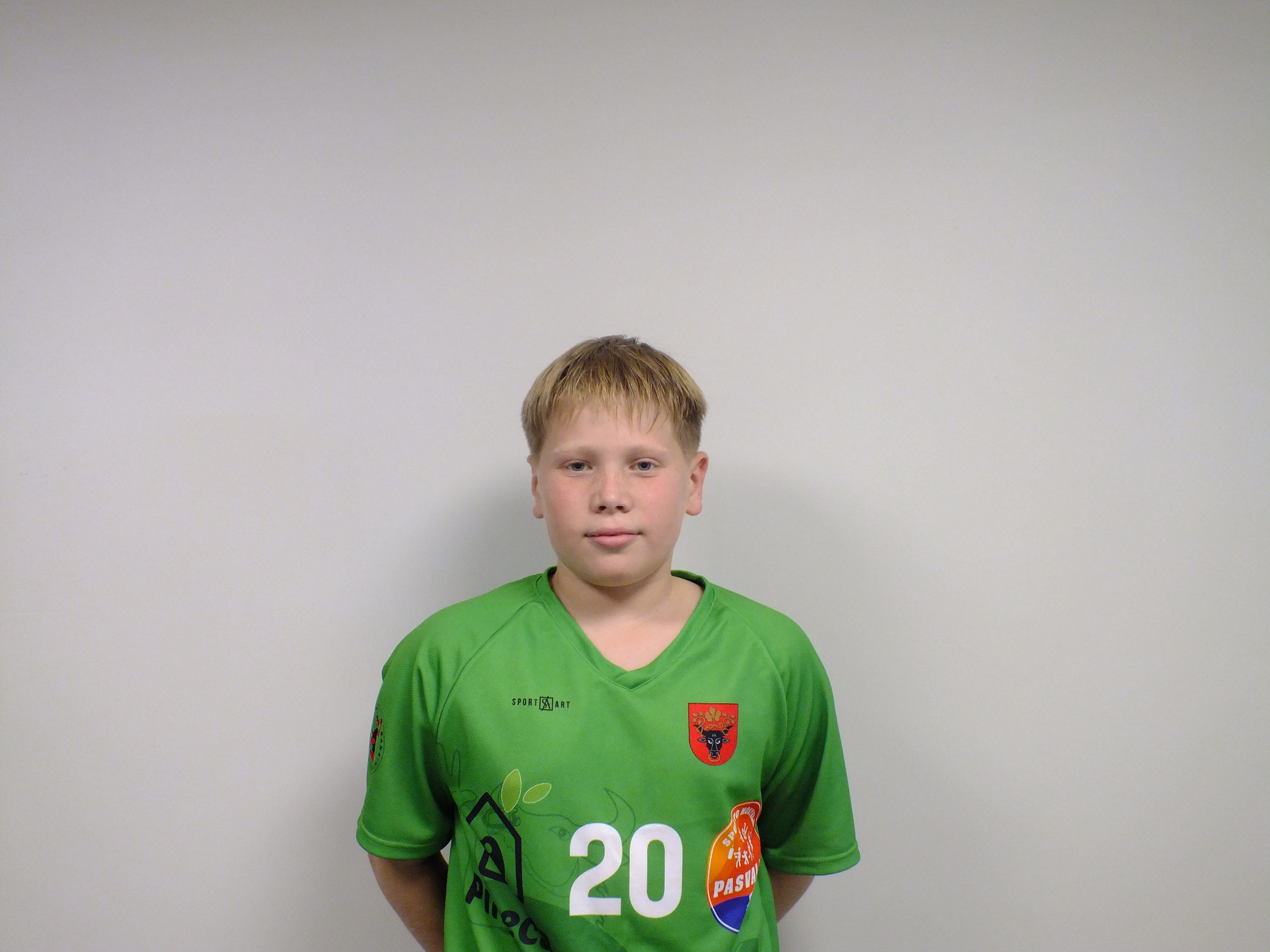 Gabrielius Vilčiauskas