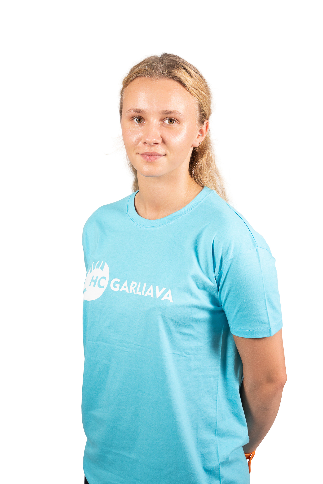 Rusnė Pakalniškytė