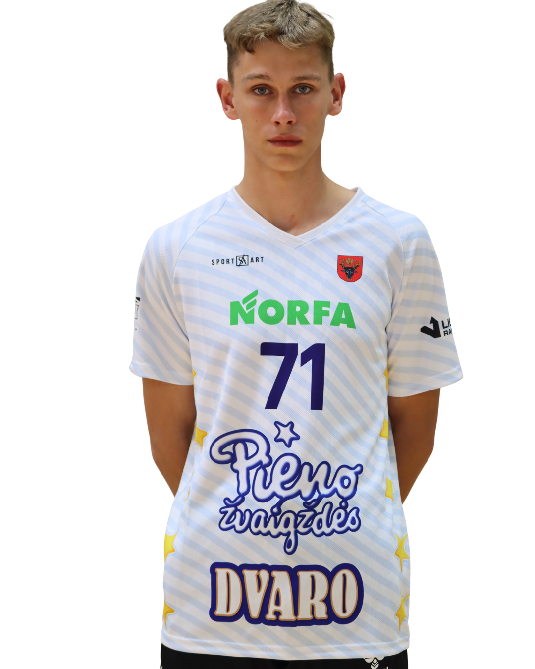 Eligijus Tekutis