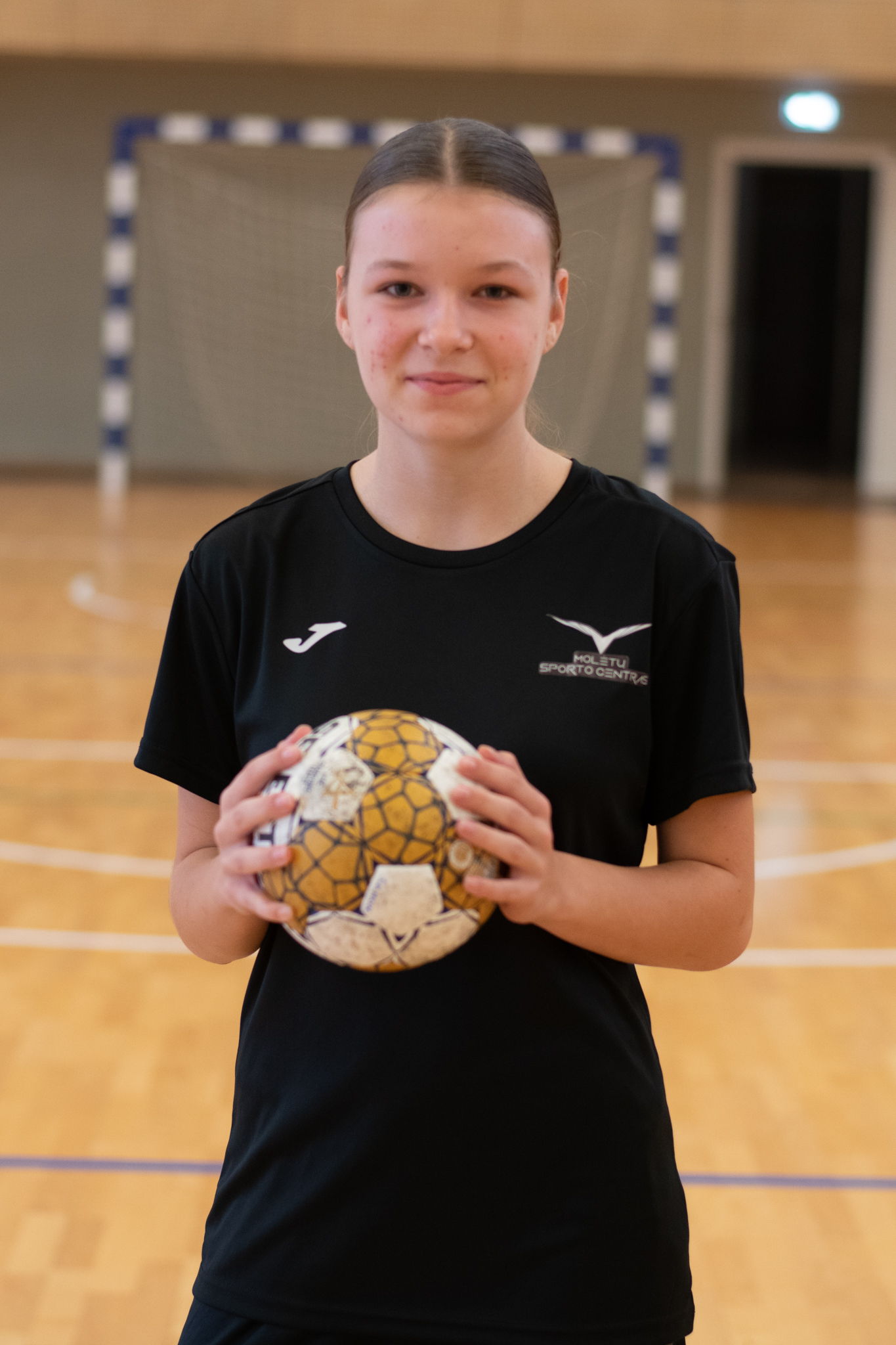 Vakarė Paulauskaitė