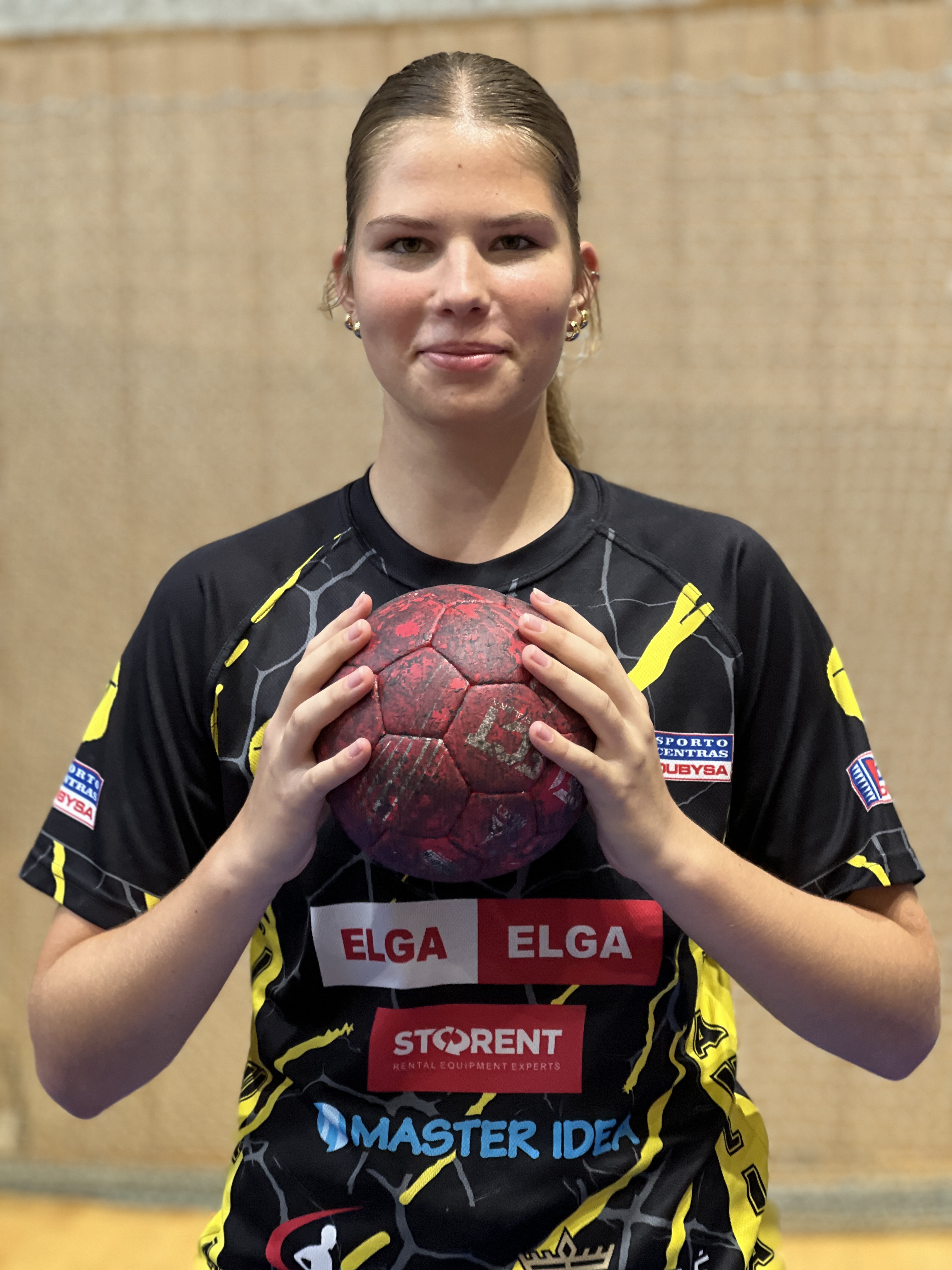 Skaistė Gabriūnaitė