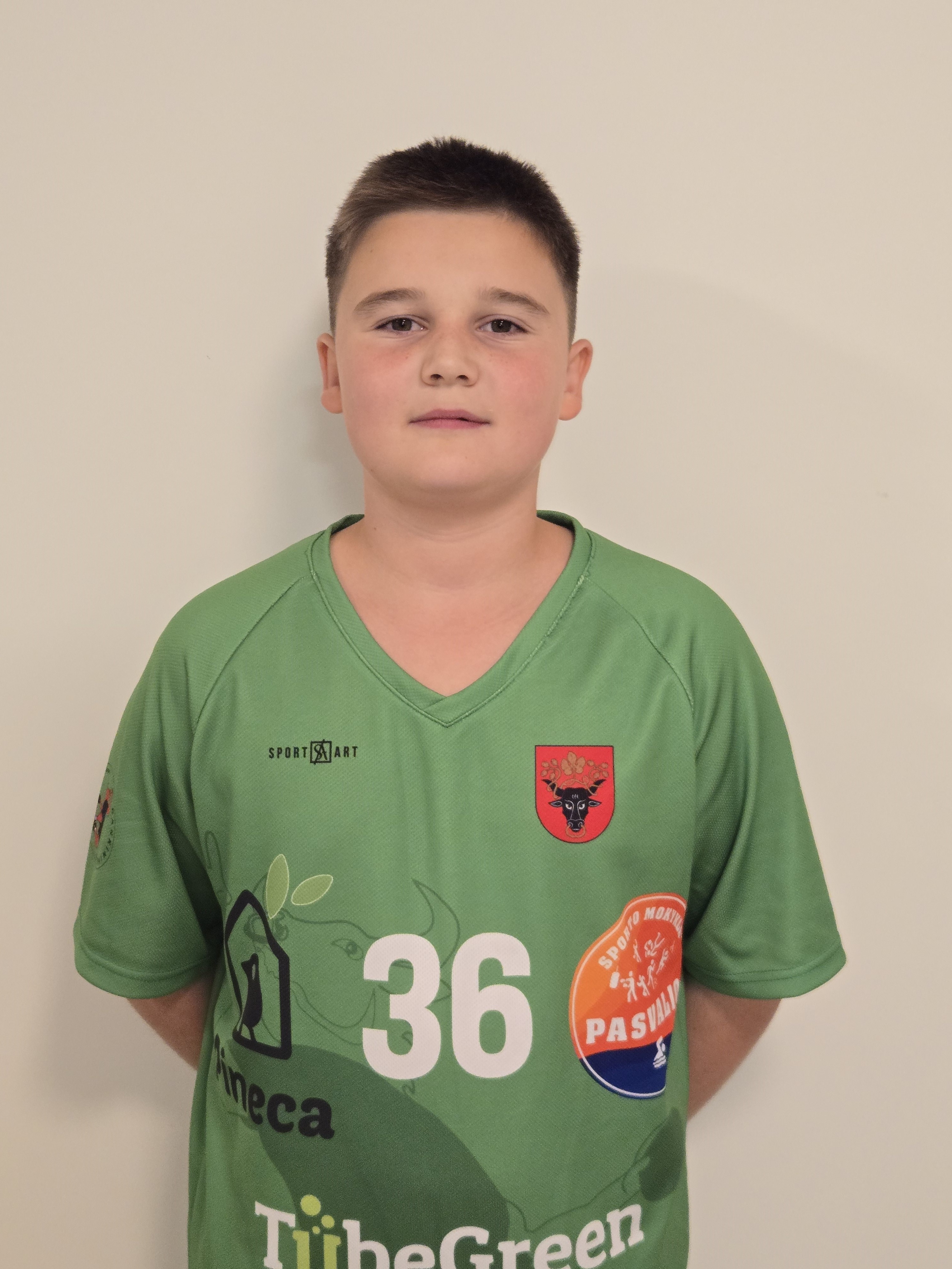 Paulius Mickeliūnas