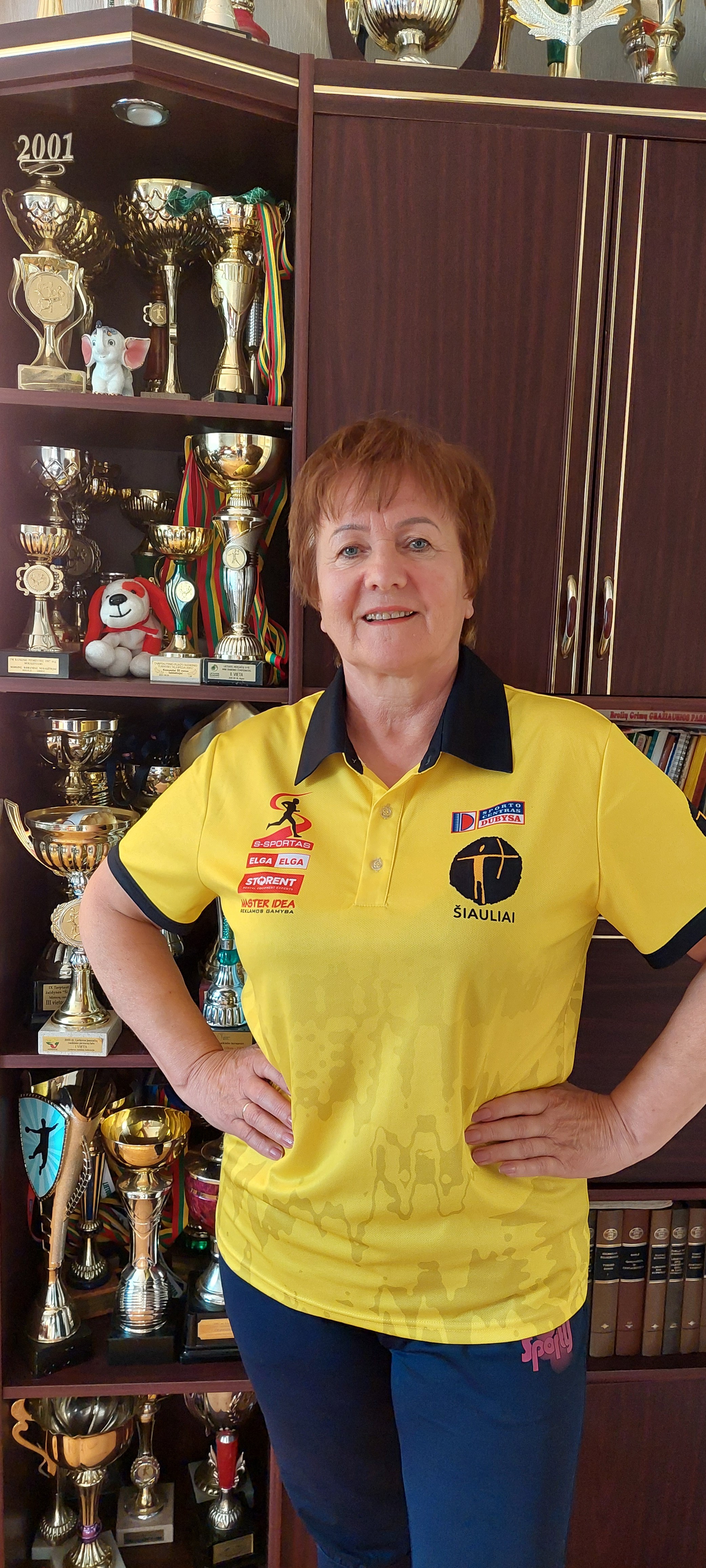 Birūta Vaitiekienė