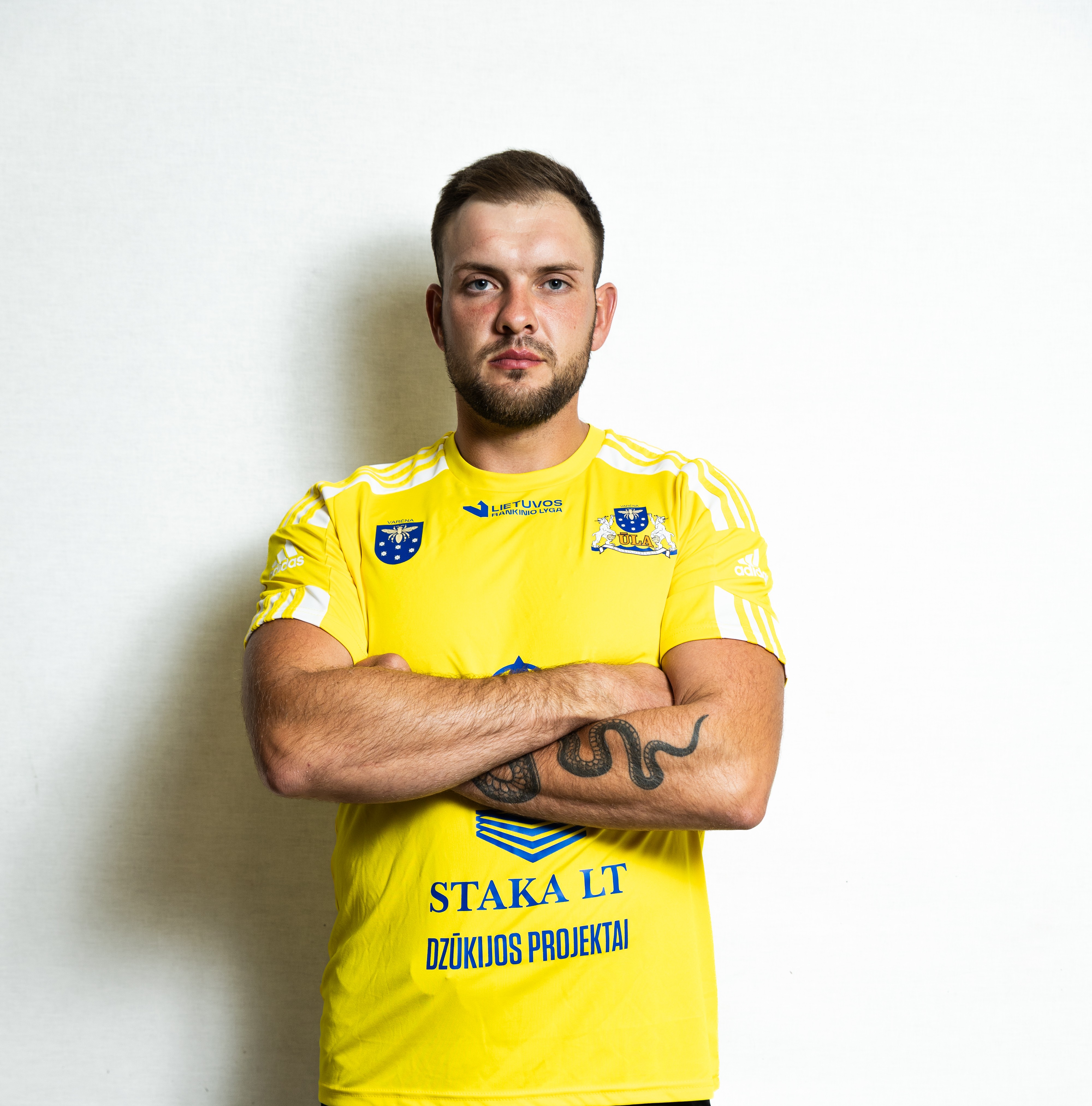 Žilvinas Vaišnoras