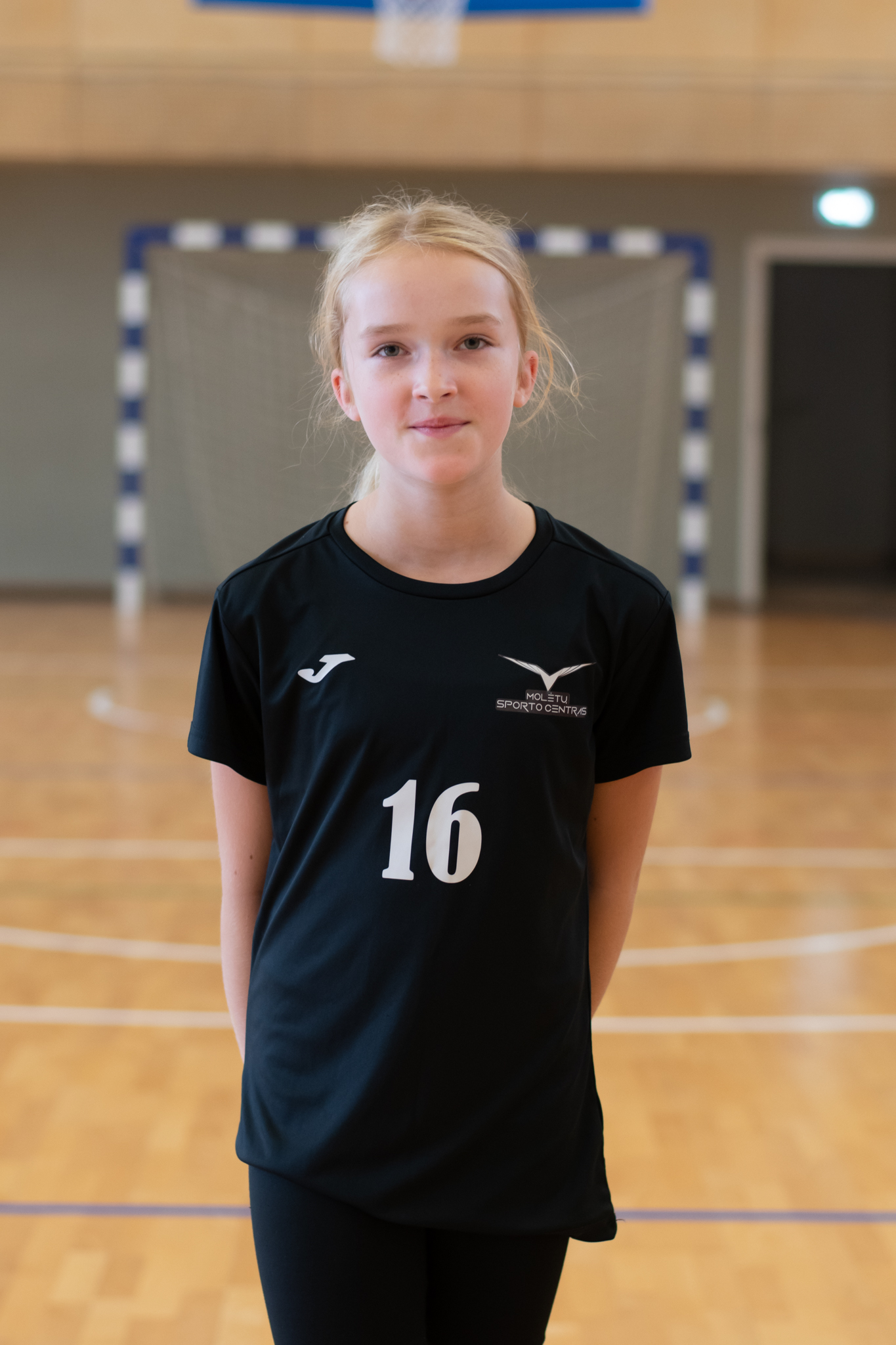 Smiltė Gribėnaitė