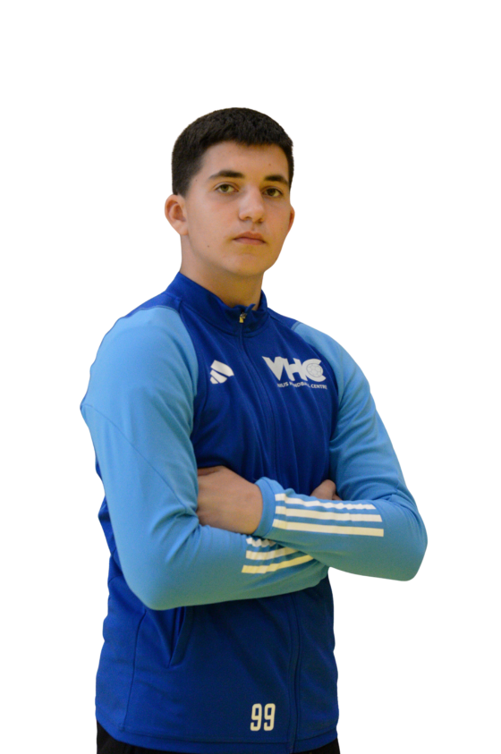 Marcin Jevsa