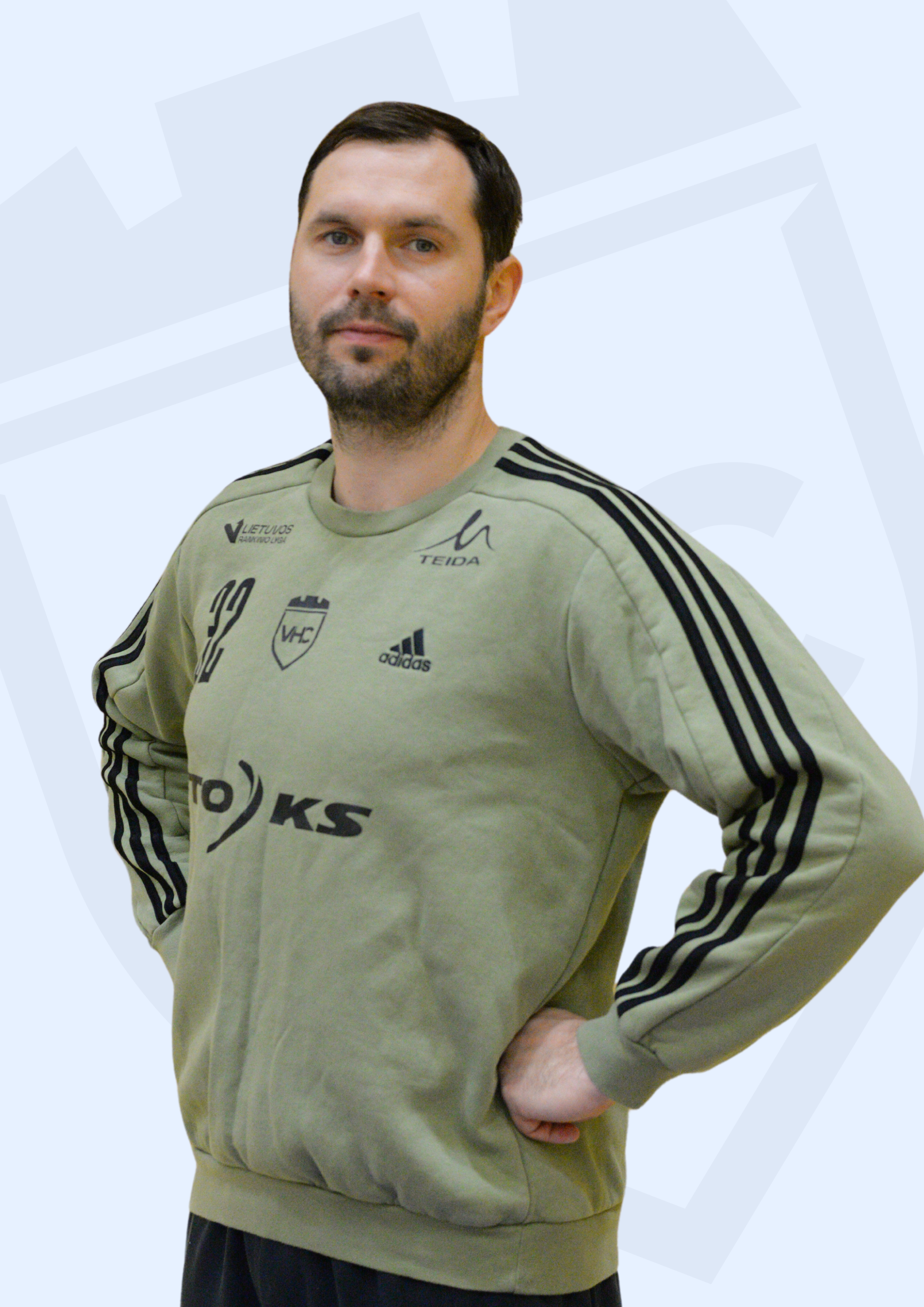 Giedrius Morkūnas