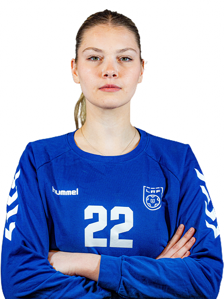 Saulė Česnulevičiūtė