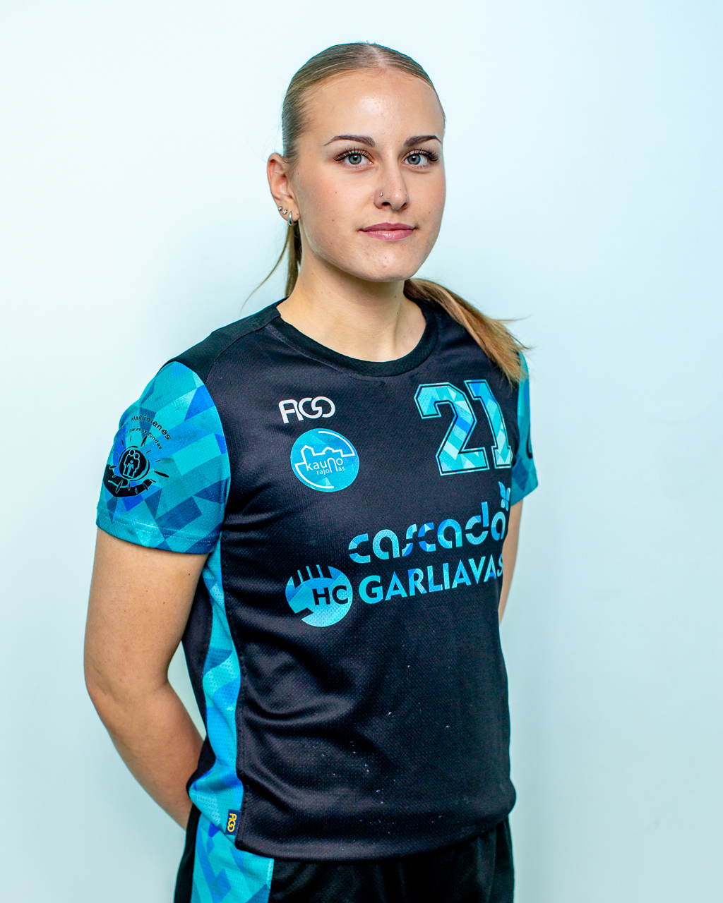 Urtė Grilauskaitė