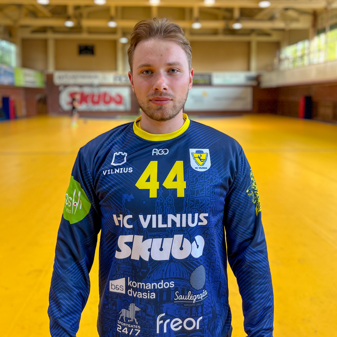 Kajus Mozūra