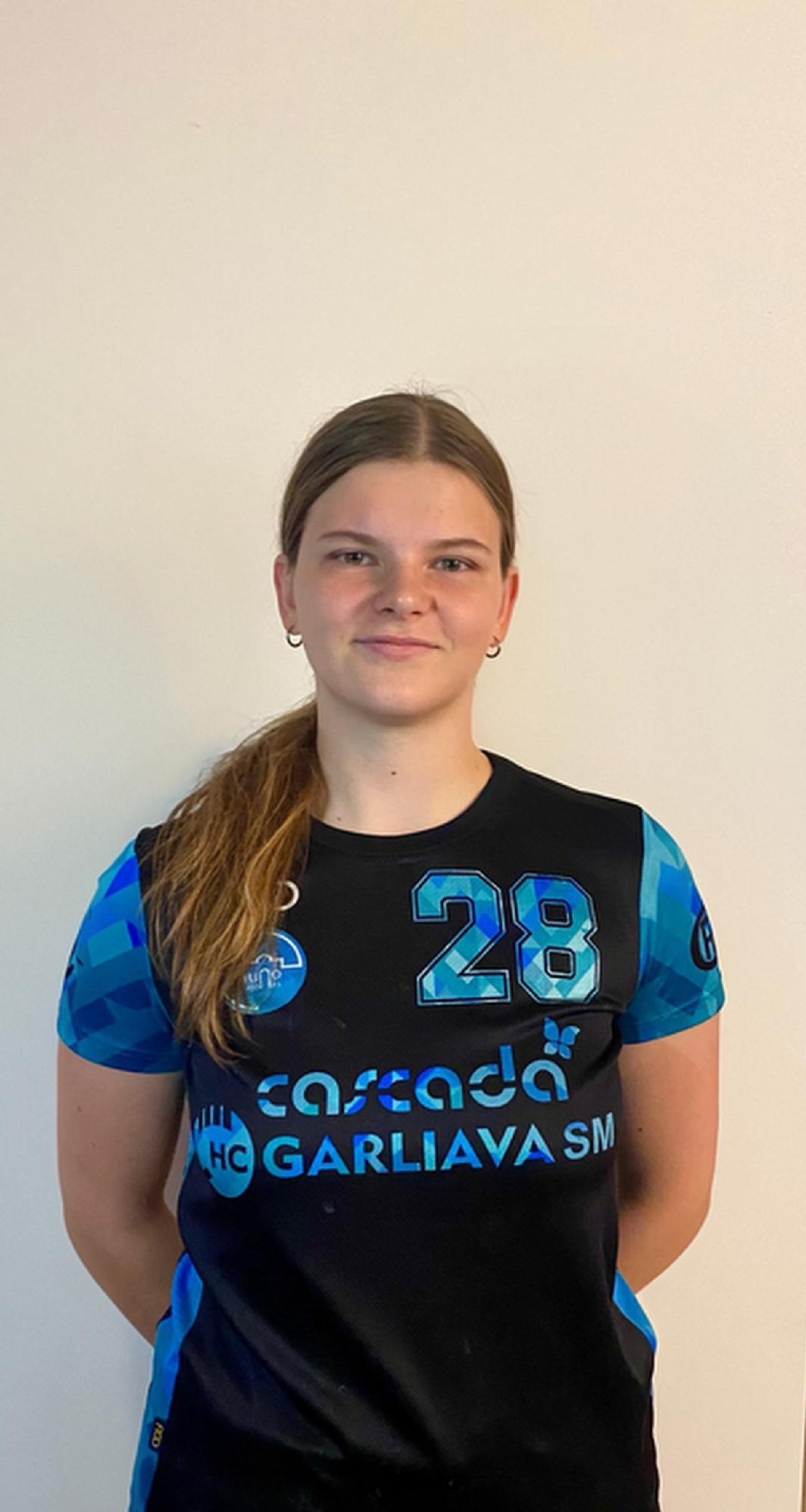 U. Mikutaitytė