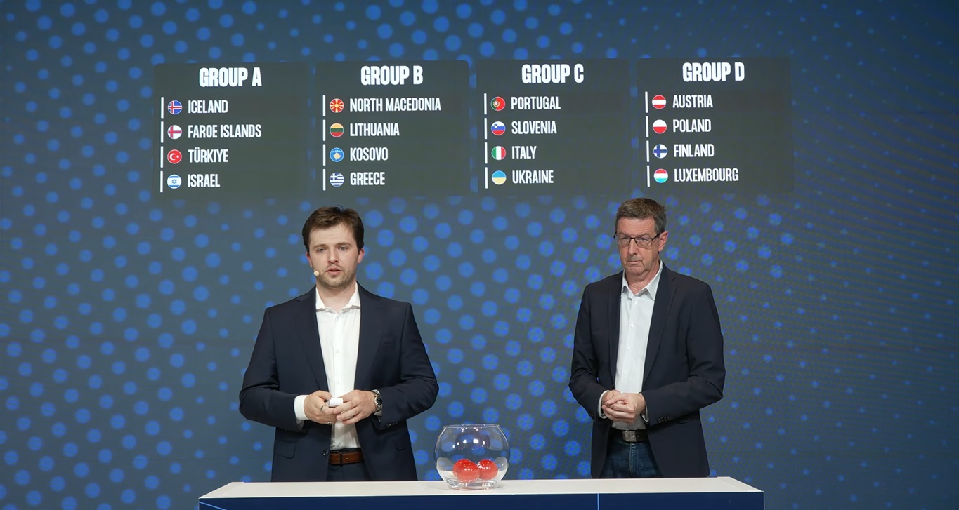 Paaiškėjo lietuvių varžovės Europos U-17 jaunių merginų rankinio čempionato atrankos turnyre